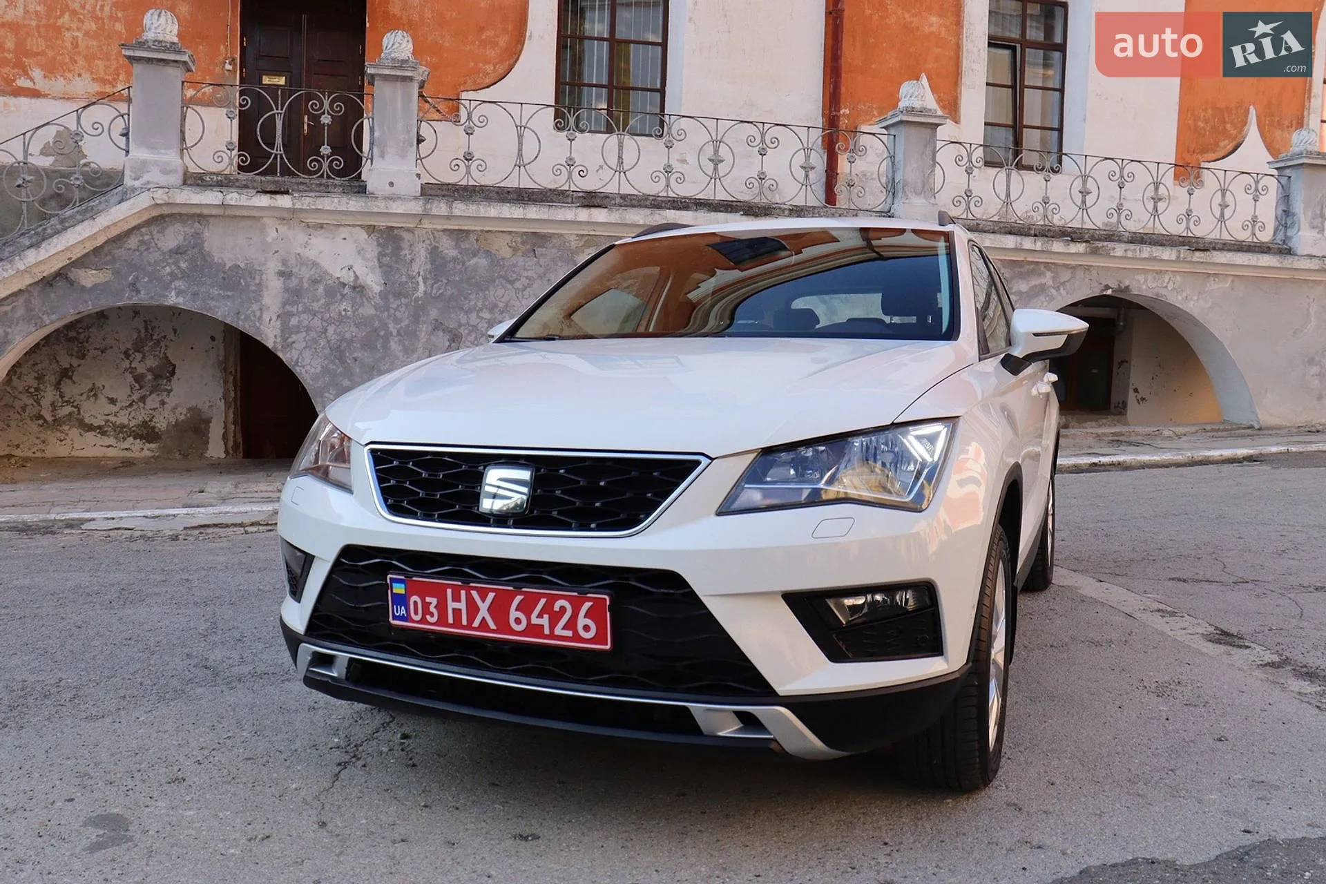 2019 SEAT Ateca - мініатюра 37