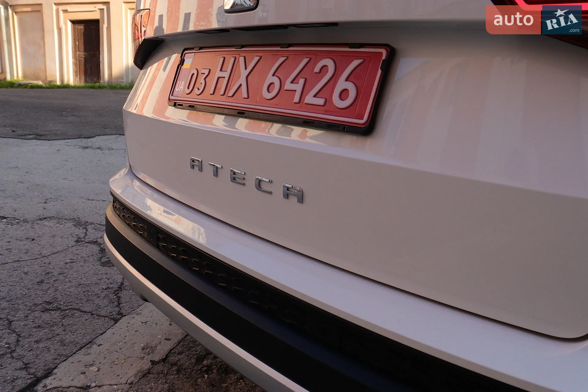 2019 SEAT Ateca - мініатюра 39