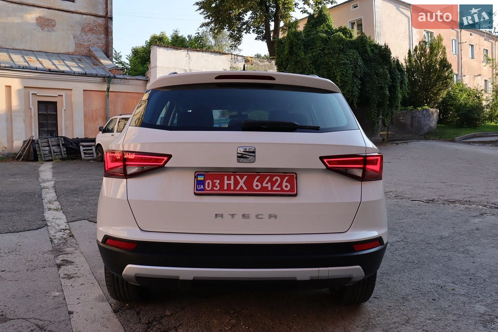 2019 SEAT Ateca - мініатюра 42