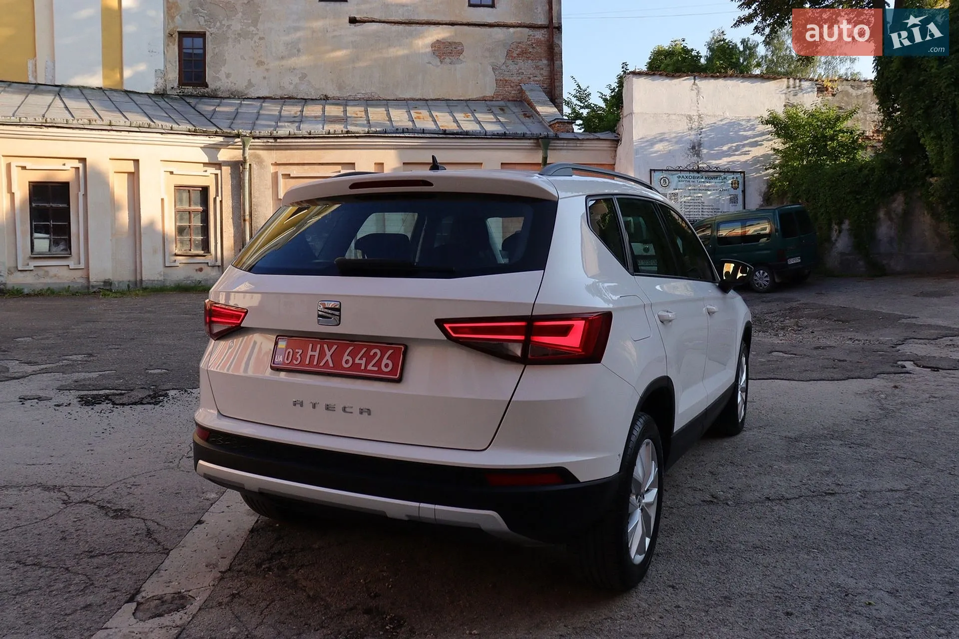 2019 SEAT Ateca - мініатюра 43