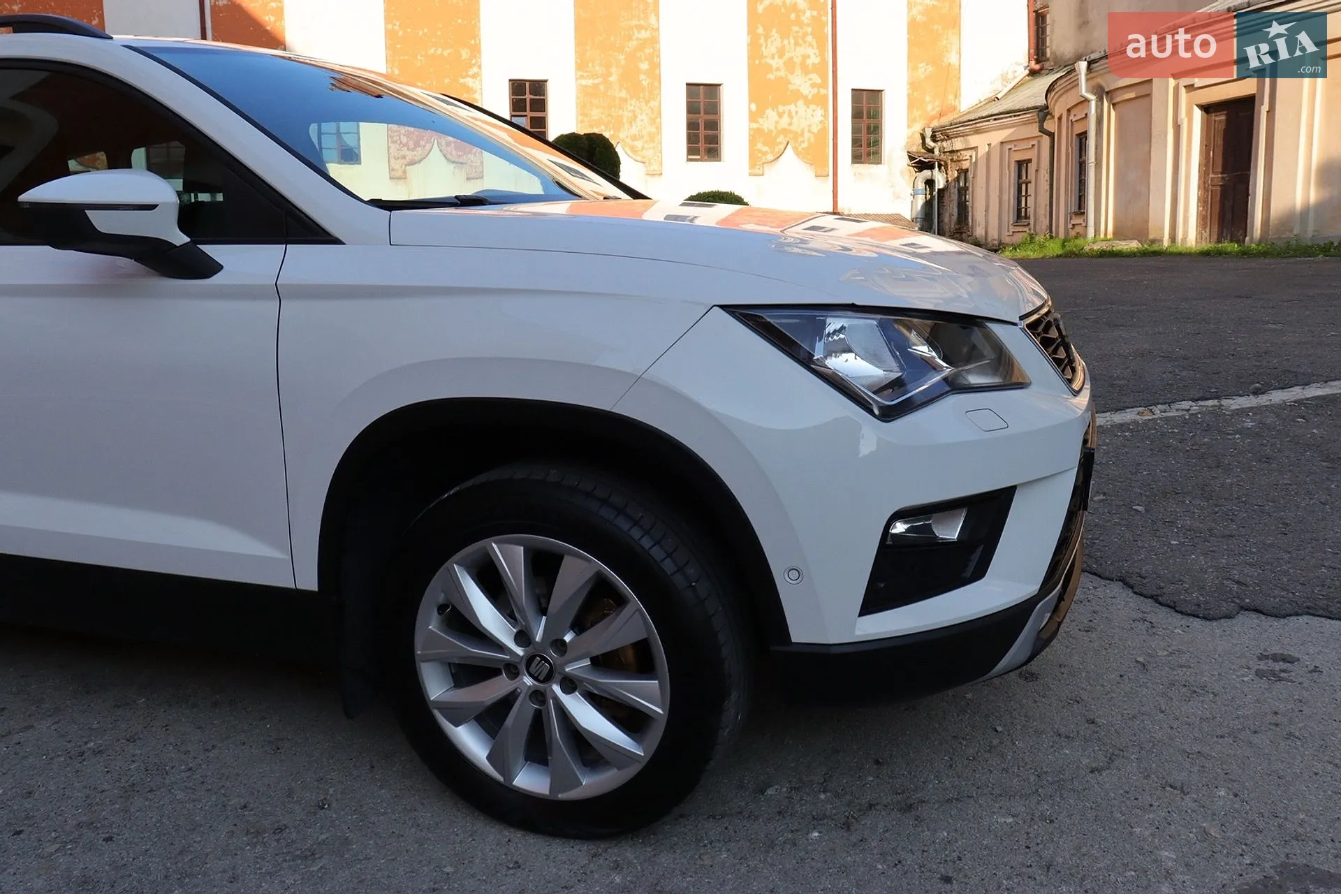 2019 SEAT Ateca - мініатюра 49