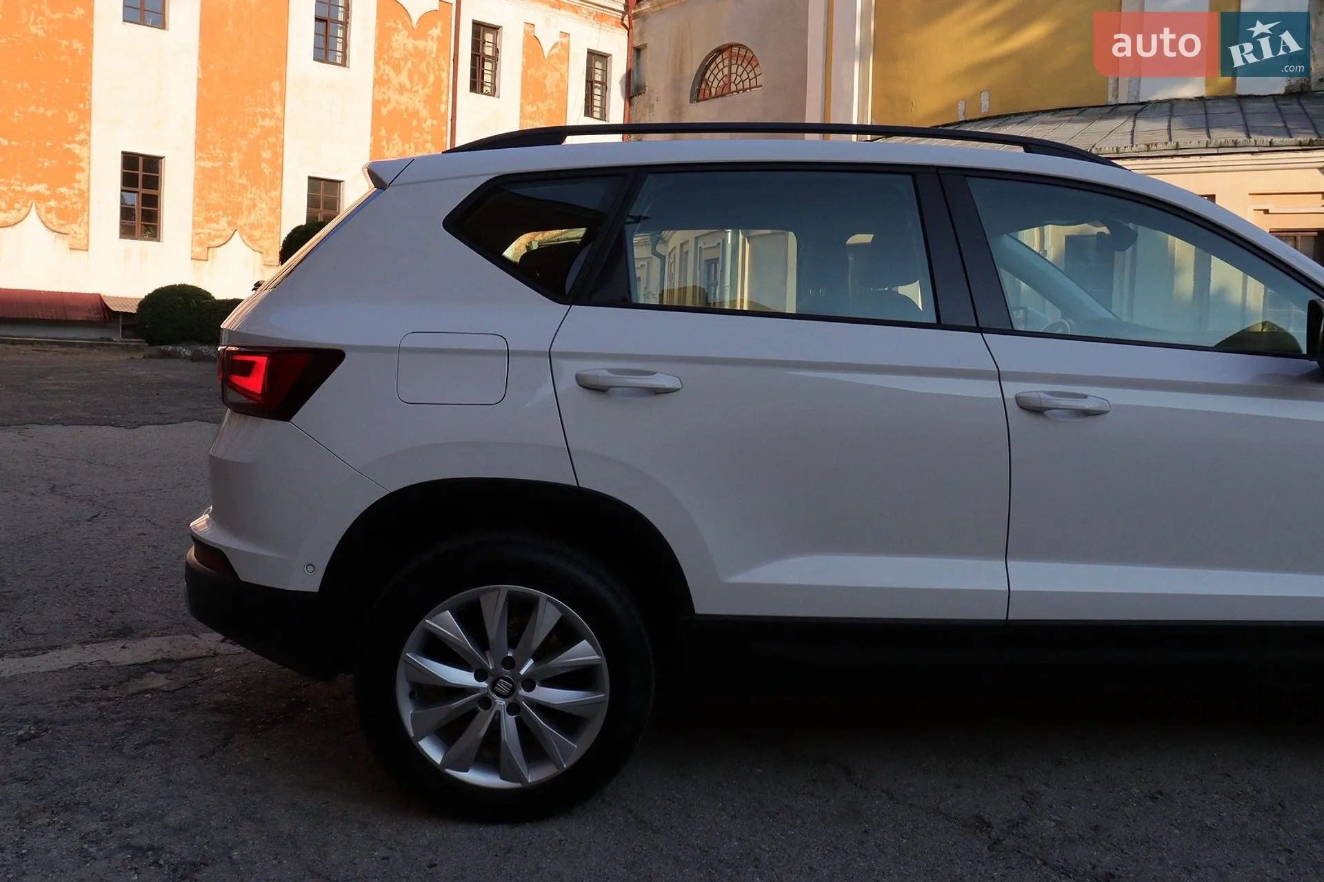 2019 SEAT Ateca - мініатюра 48