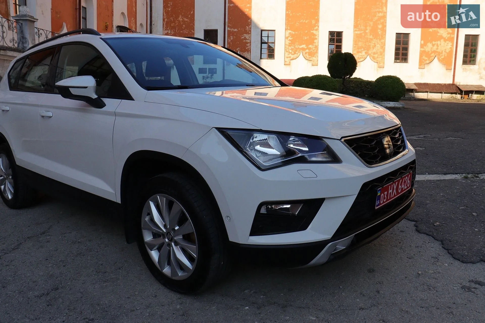 2019 SEAT Ateca - мініатюра 50