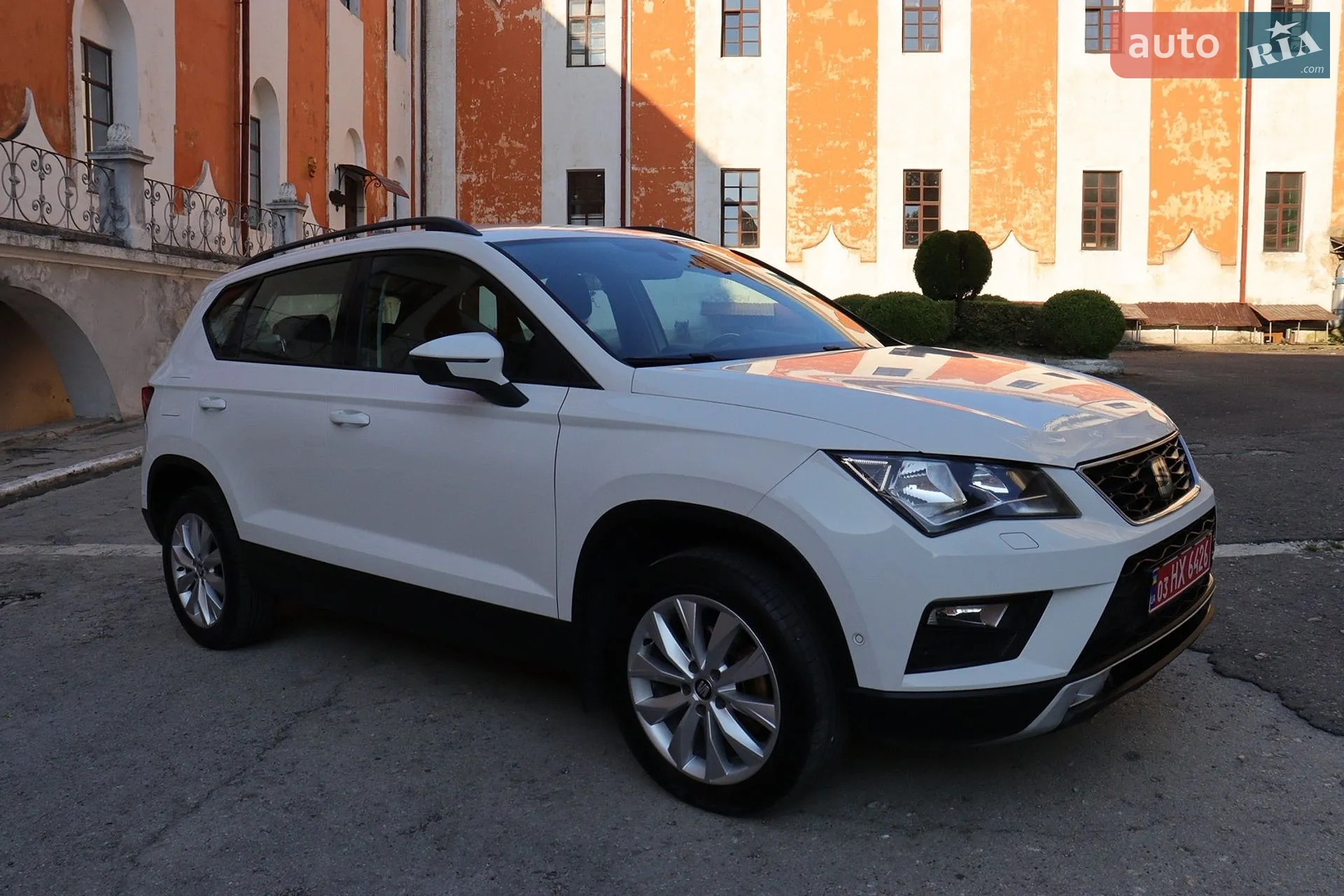 2019 SEAT Ateca - мініатюра 51