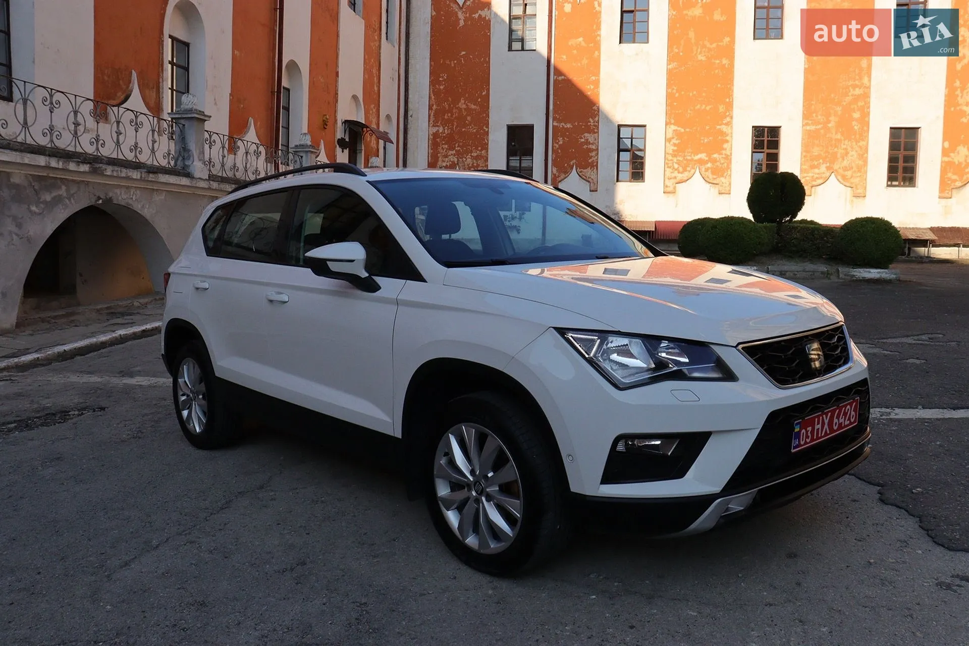 2019 SEAT Ateca - мініатюра 53