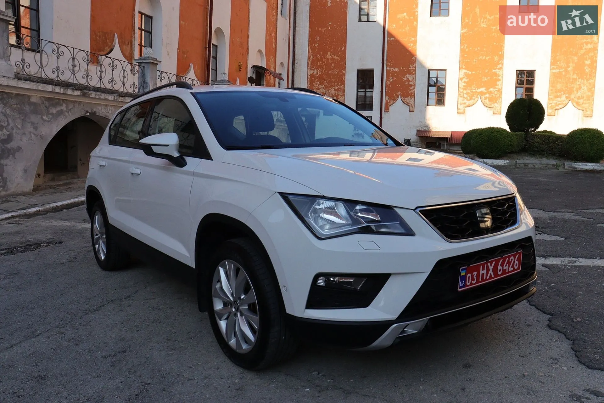 2019 SEAT Ateca - мініатюра 52