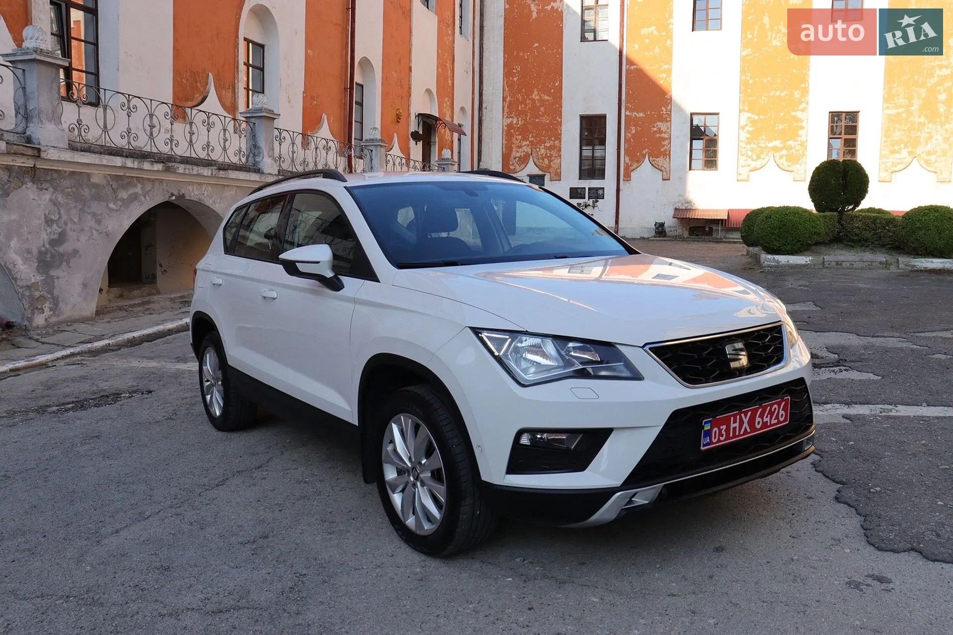 2019 SEAT Ateca - мініатюра 54
