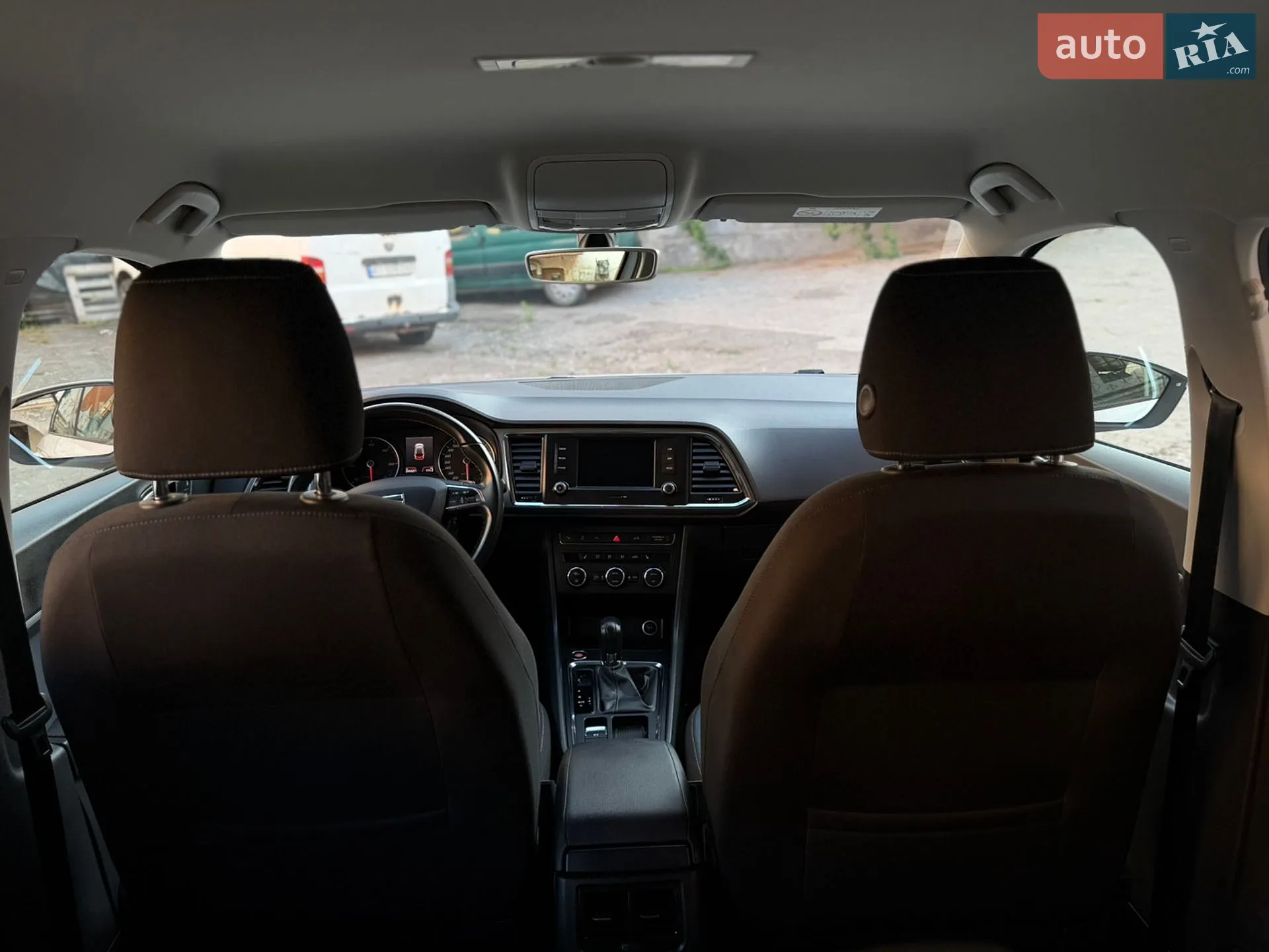 2019 SEAT Ateca - мініатюра 58