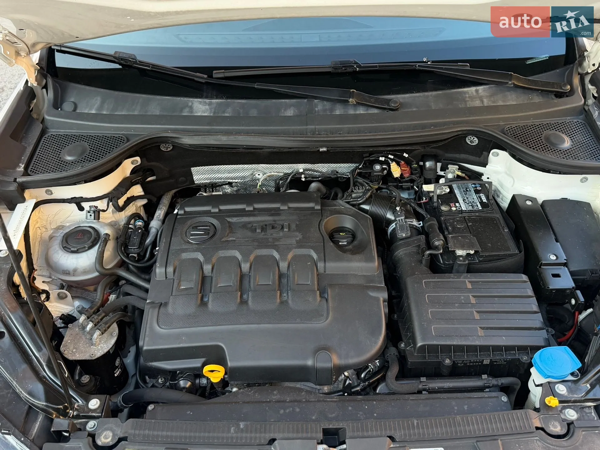 2019 SEAT Ateca - мініатюра 63
