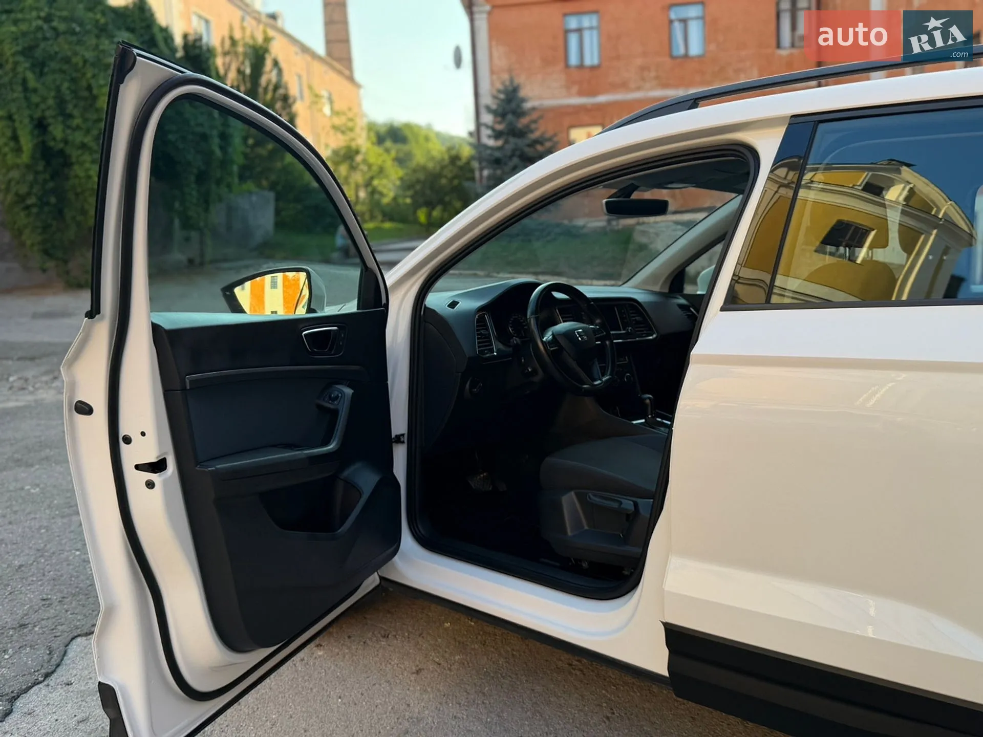 2019 SEAT Ateca - мініатюра 68