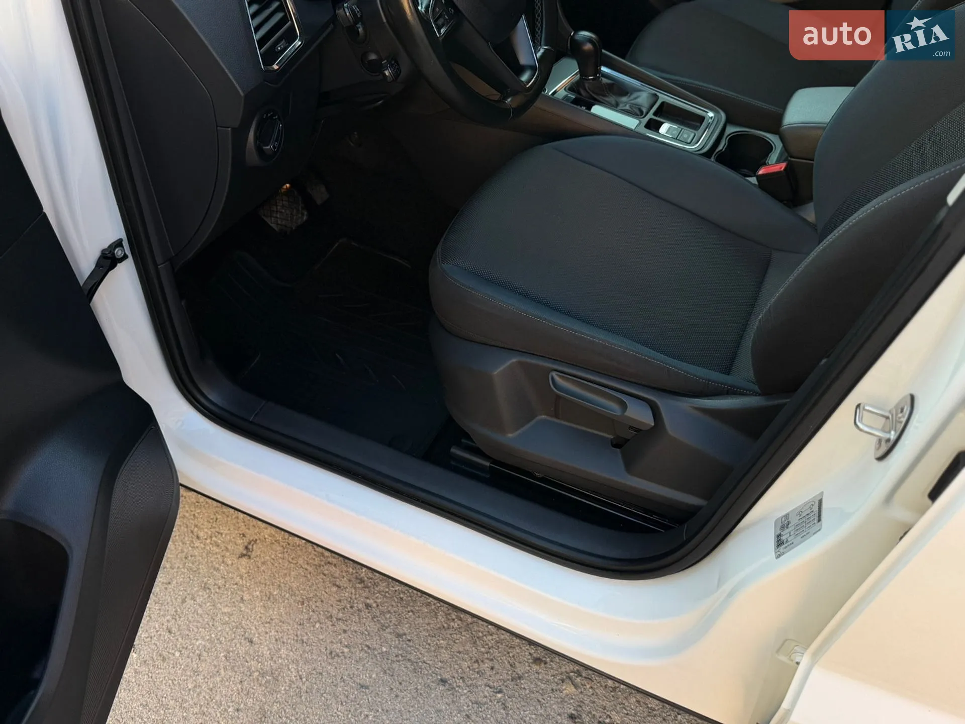 2019 SEAT Ateca - мініатюра 70