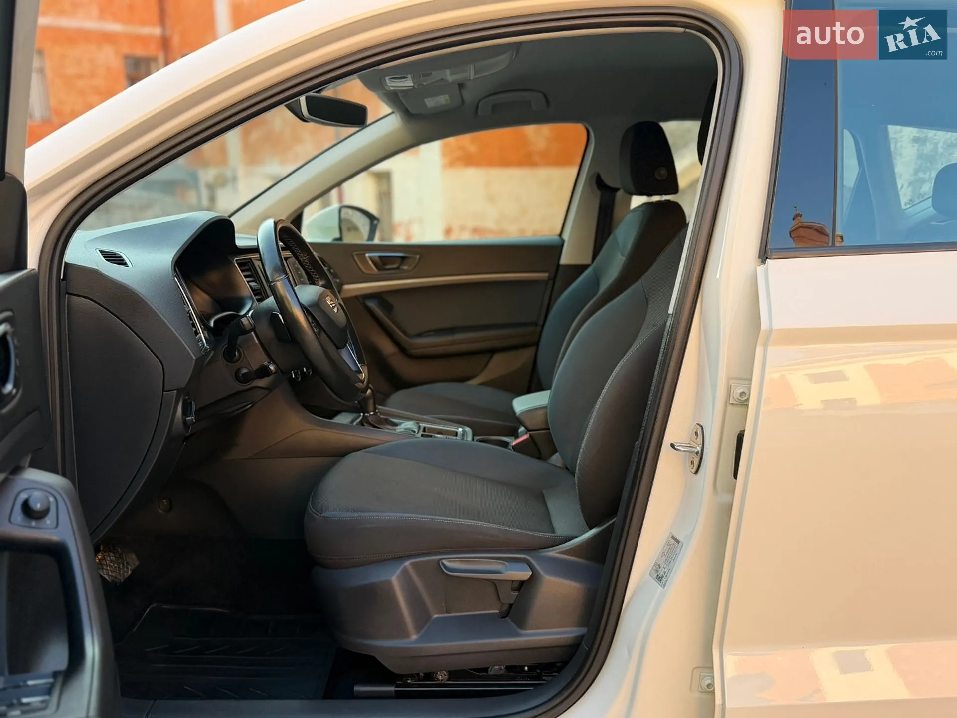 2019 SEAT Ateca - мініатюра 71
