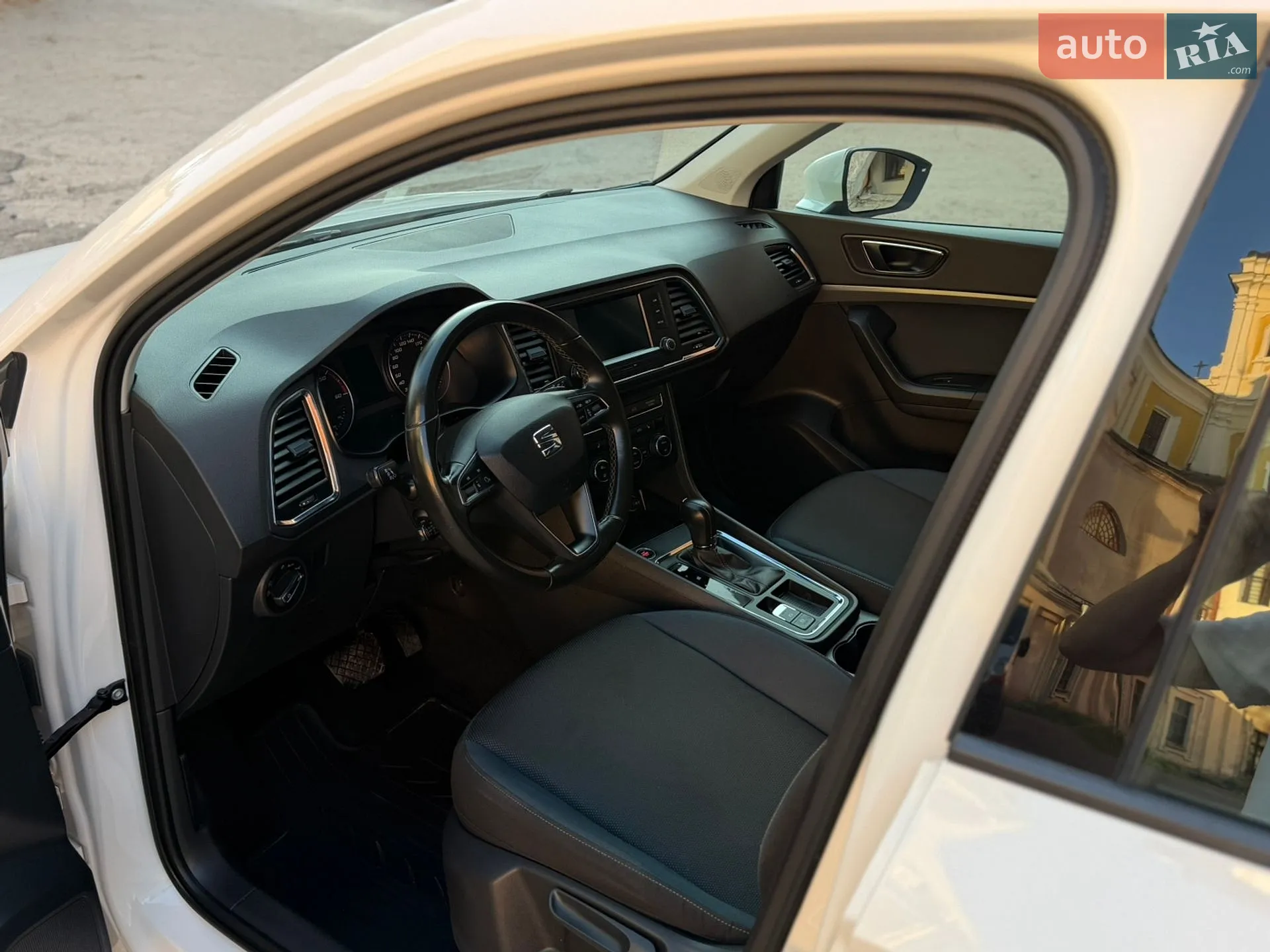 2019 SEAT Ateca - мініатюра 72