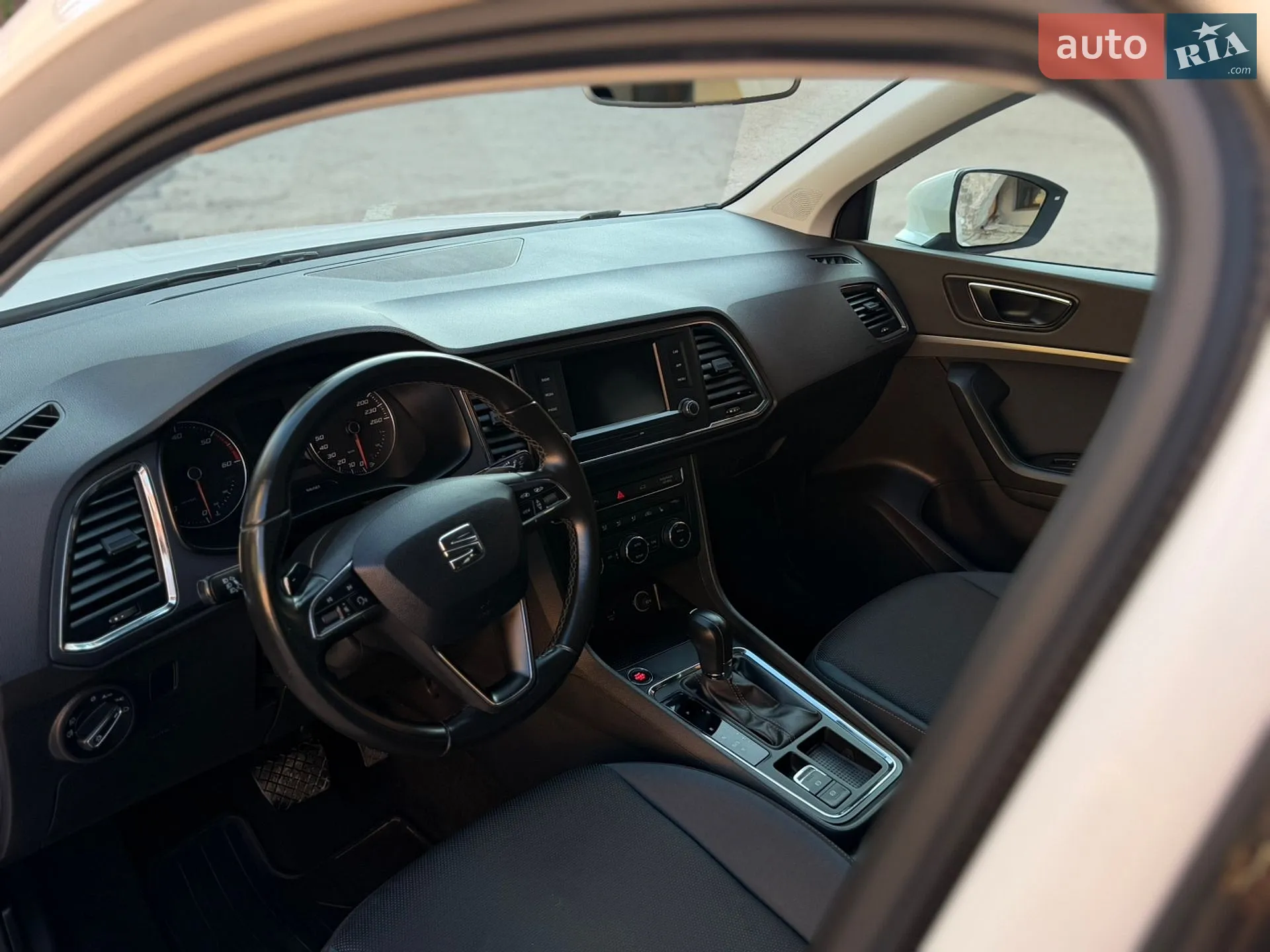 2019 SEAT Ateca - мініатюра 73
