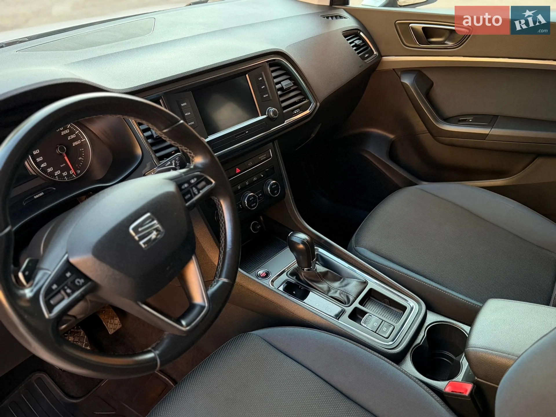 2019 SEAT Ateca - мініатюра 75