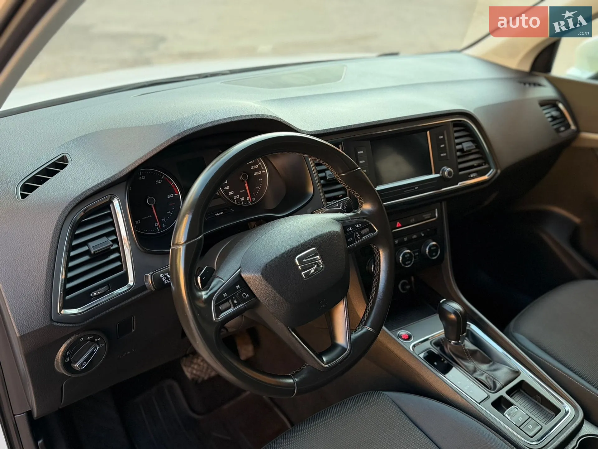 2019 SEAT Ateca - мініатюра 74