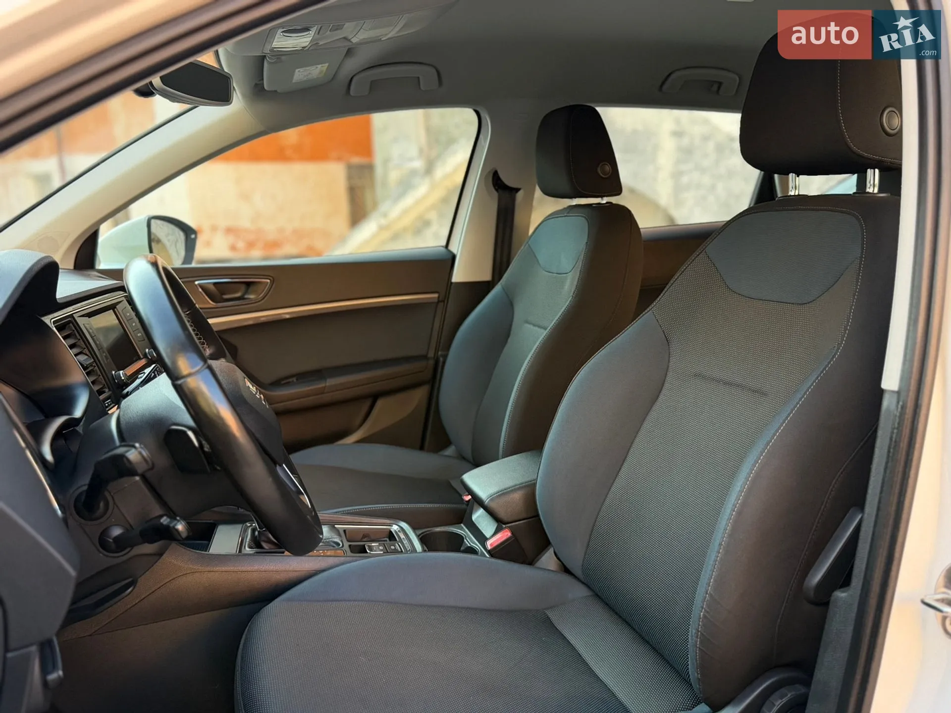 2019 SEAT Ateca - мініатюра 76