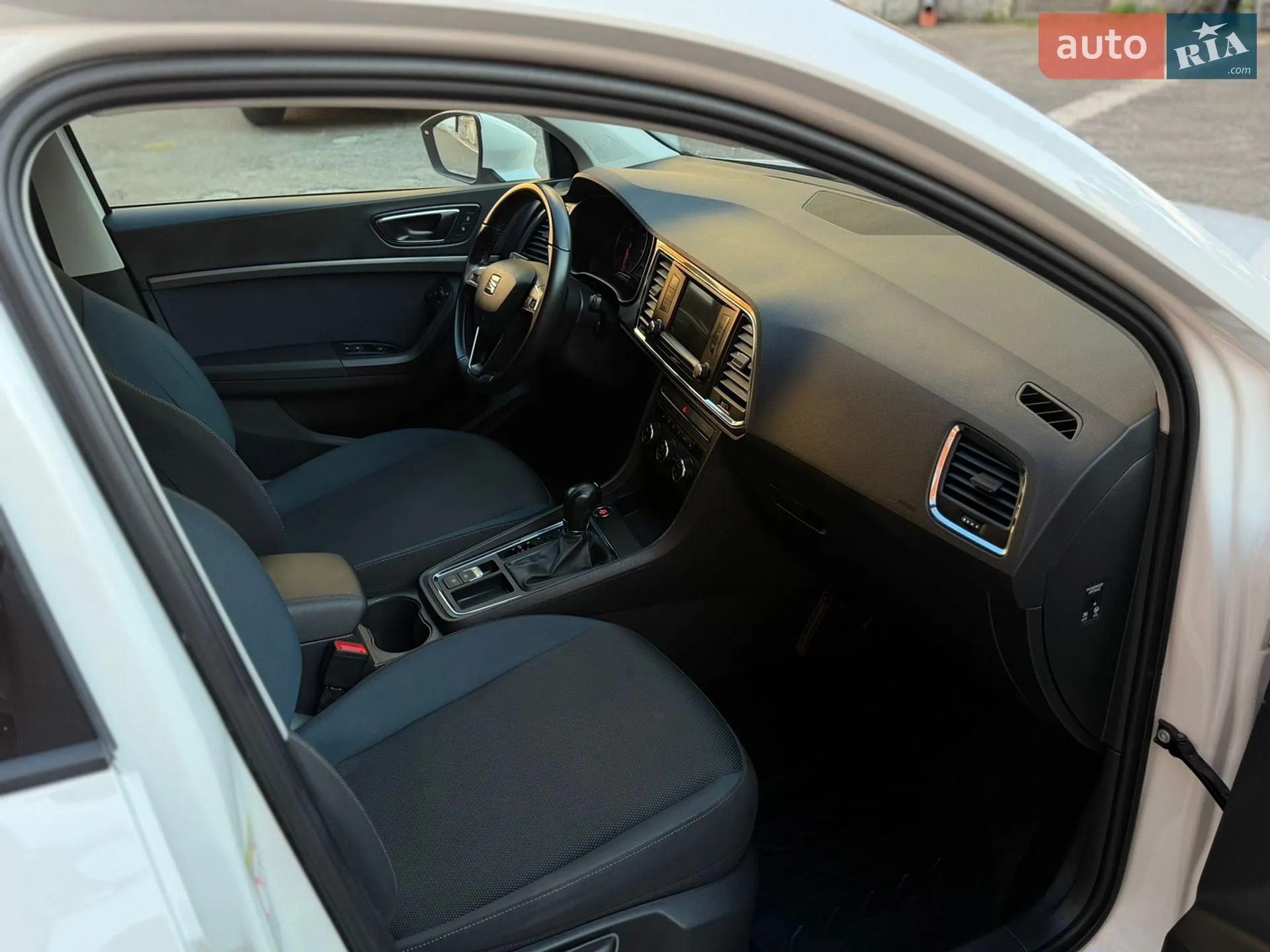 2019 SEAT Ateca - мініатюра 81
