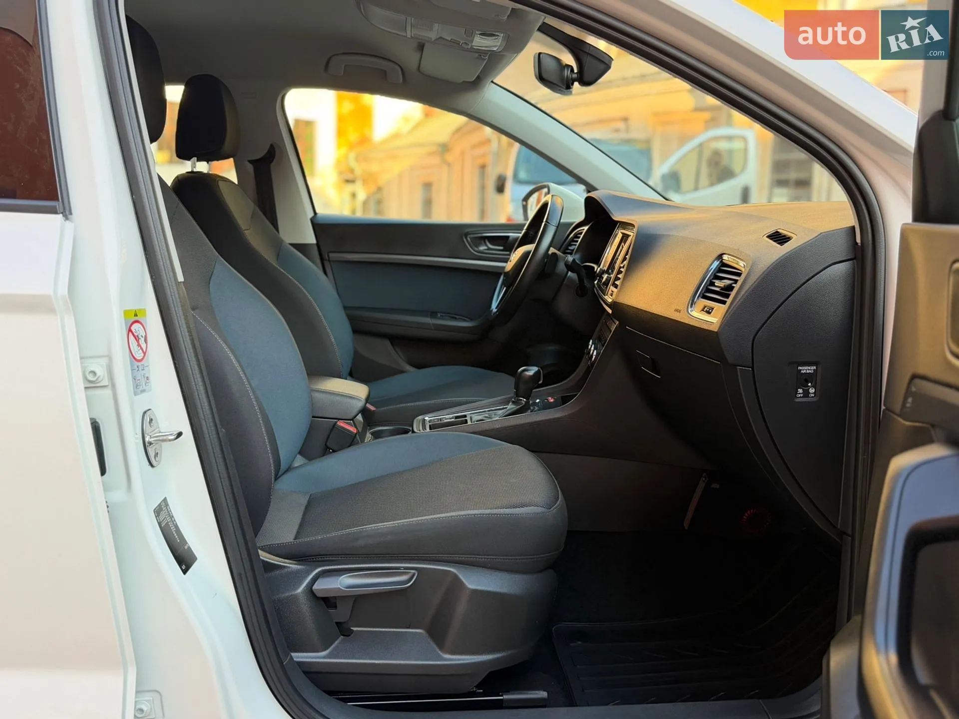 2019 SEAT Ateca - мініатюра 80