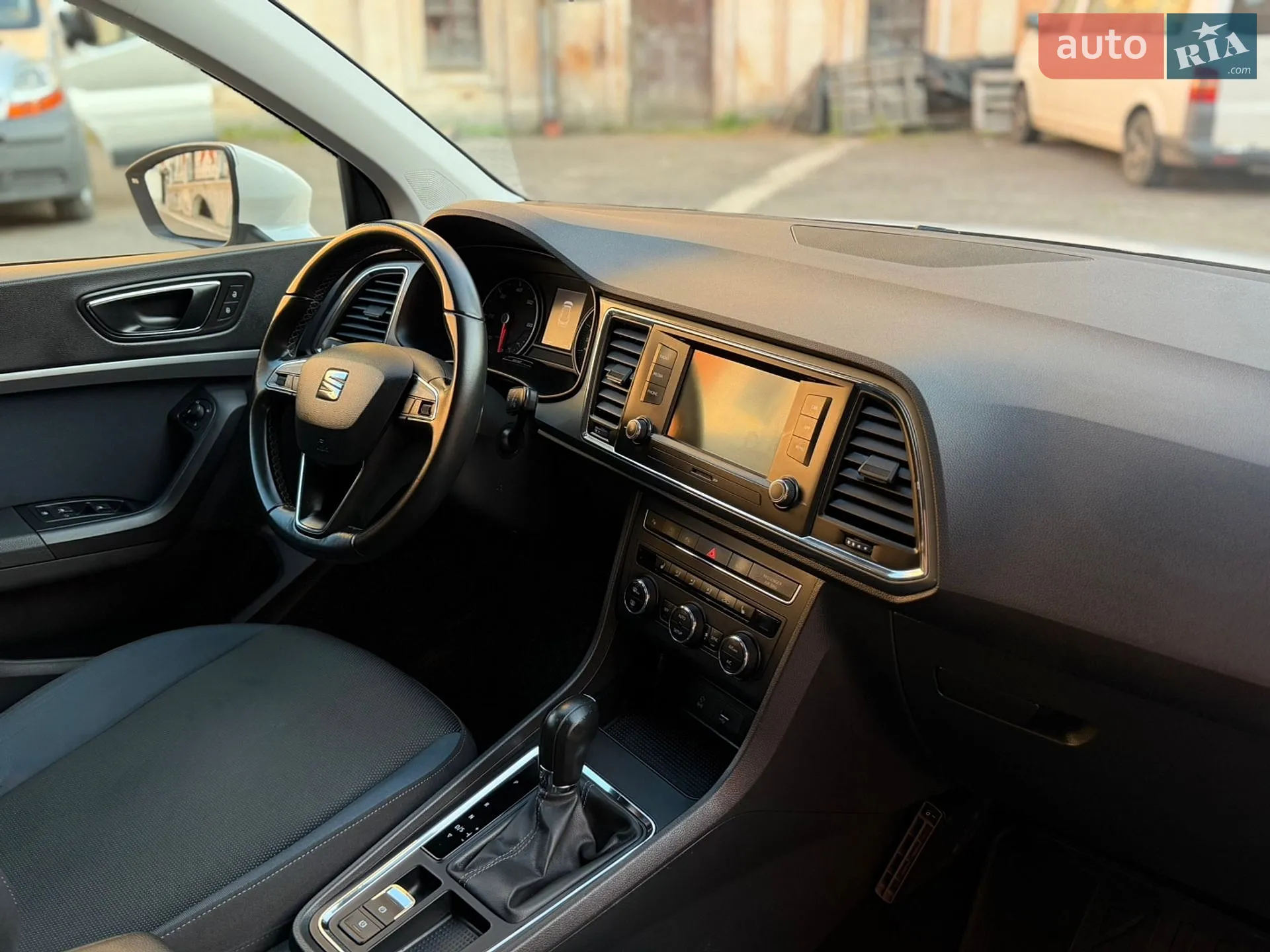 2019 SEAT Ateca - мініатюра 82