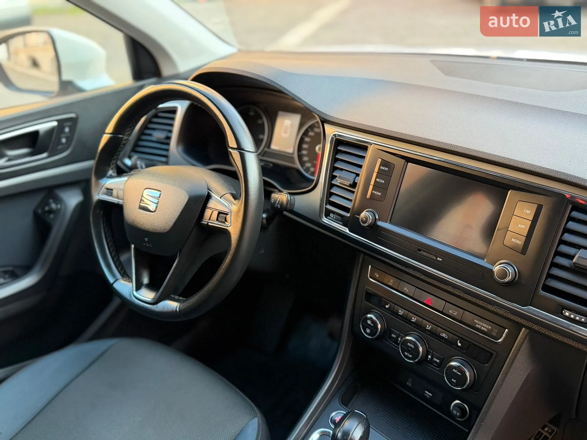 2019 SEAT Ateca - мініатюра 83