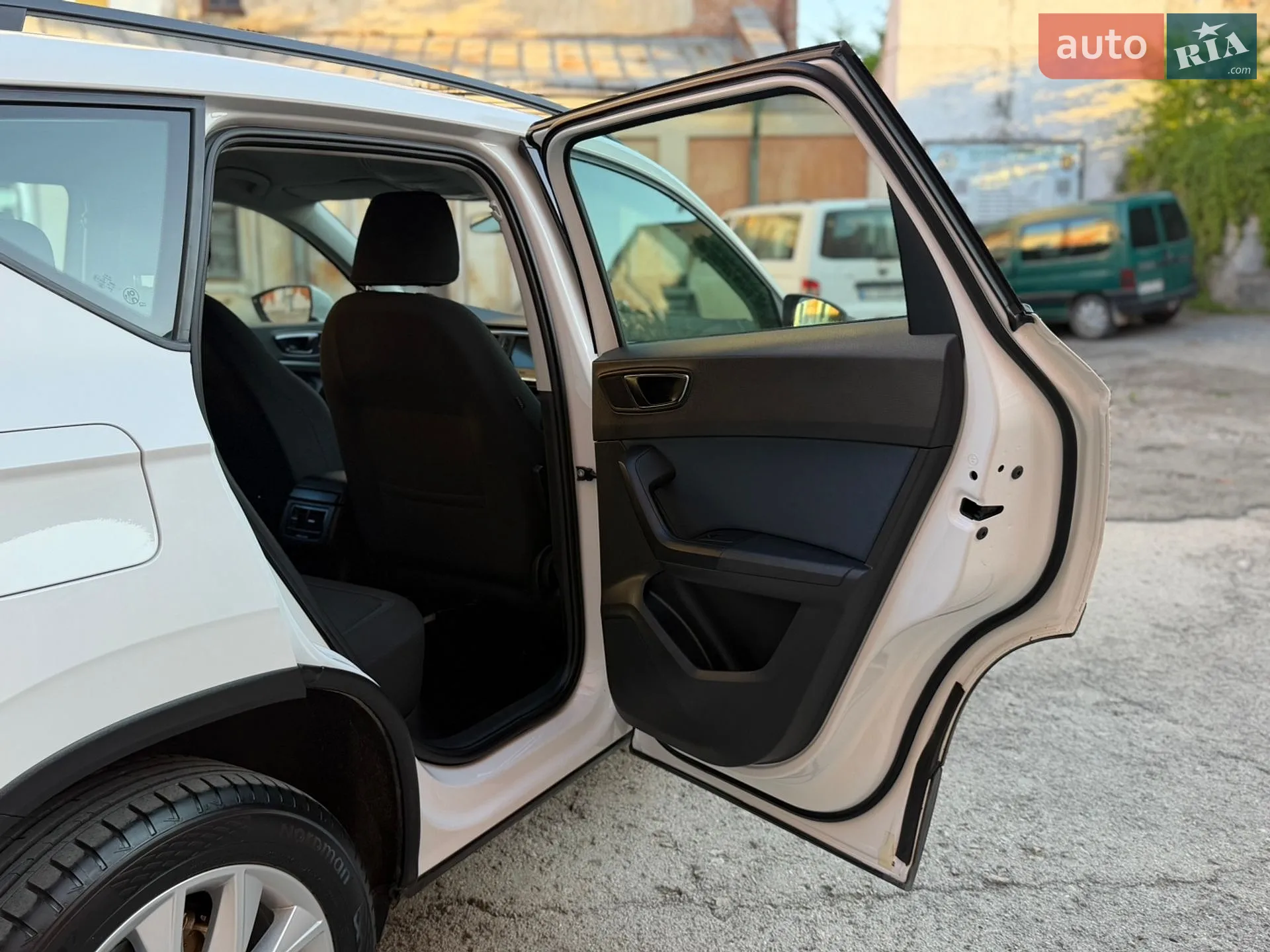 2019 SEAT Ateca - мініатюра 87