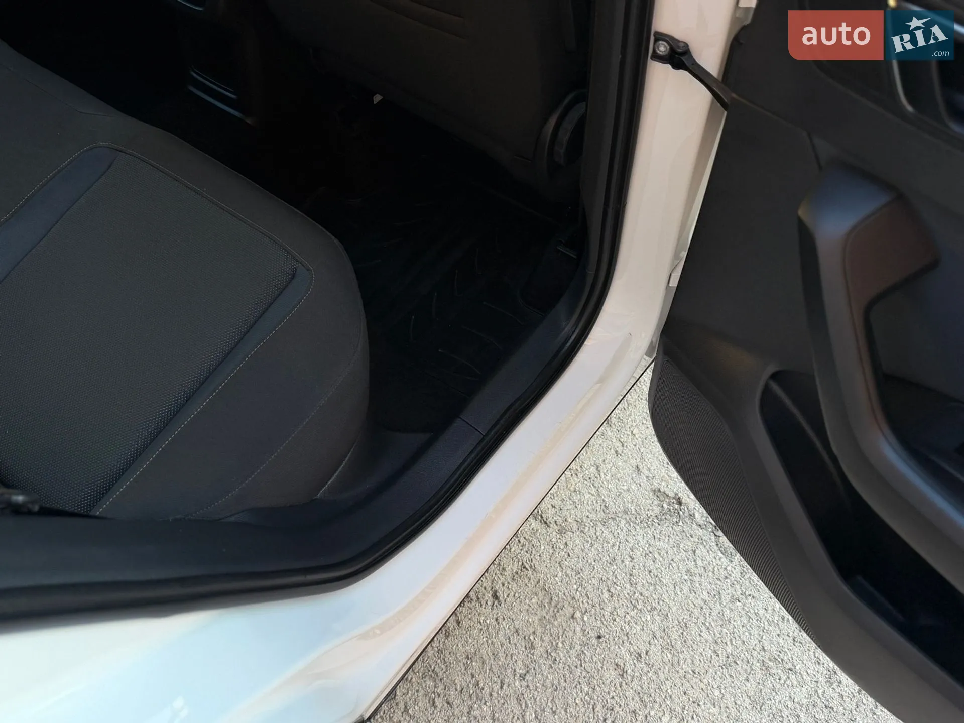 2019 SEAT Ateca - мініатюра 88
