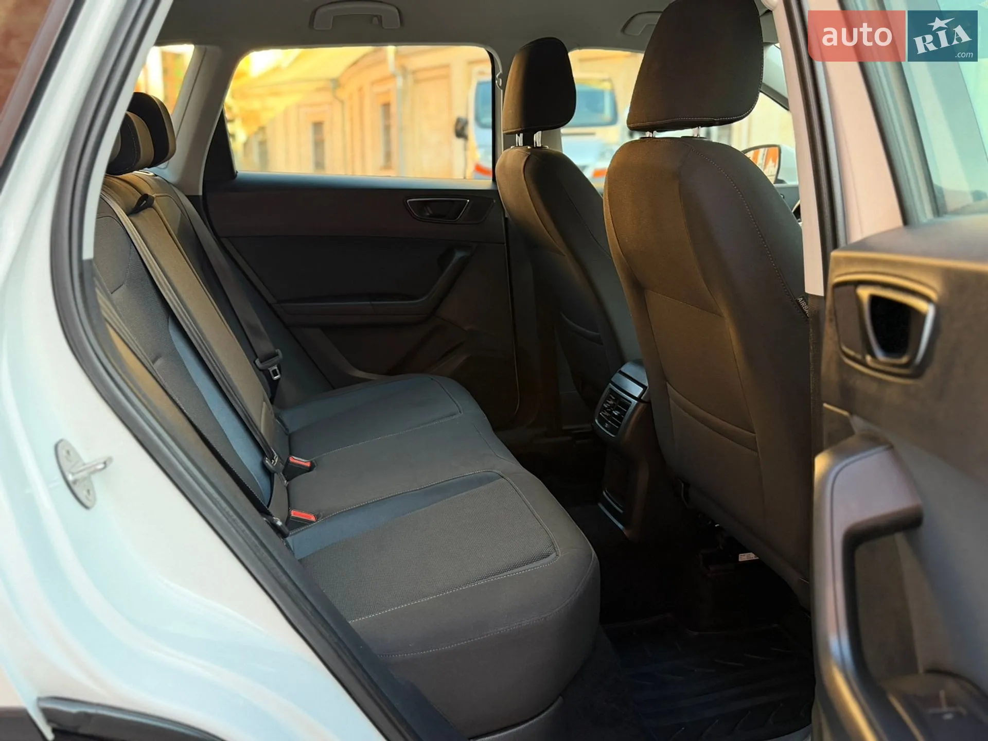 2019 SEAT Ateca - мініатюра 89