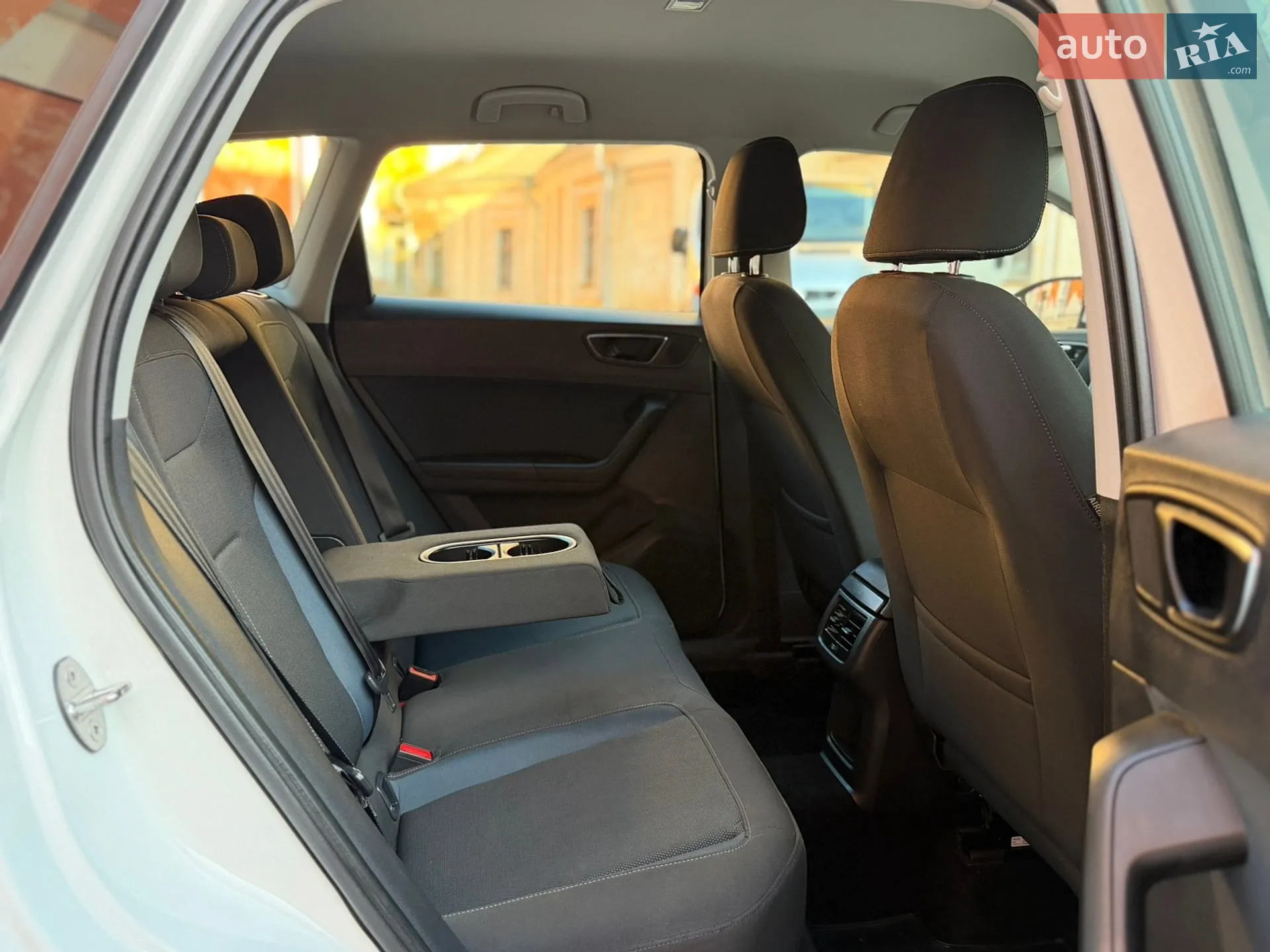 2019 SEAT Ateca - мініатюра 90