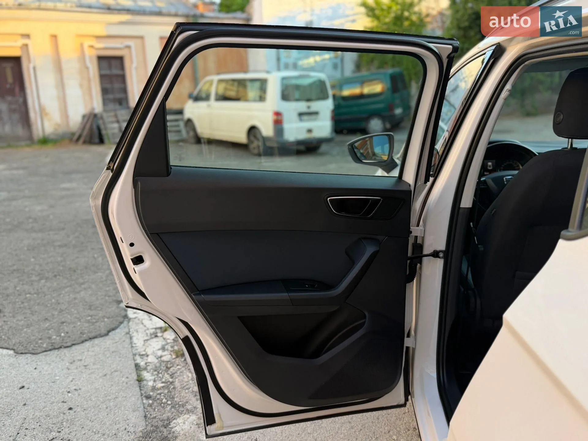 2019 SEAT Ateca - мініатюра 92