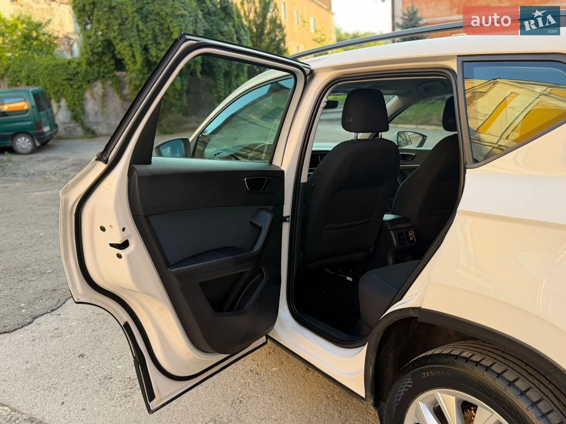 2019 SEAT Ateca - мініатюра 91