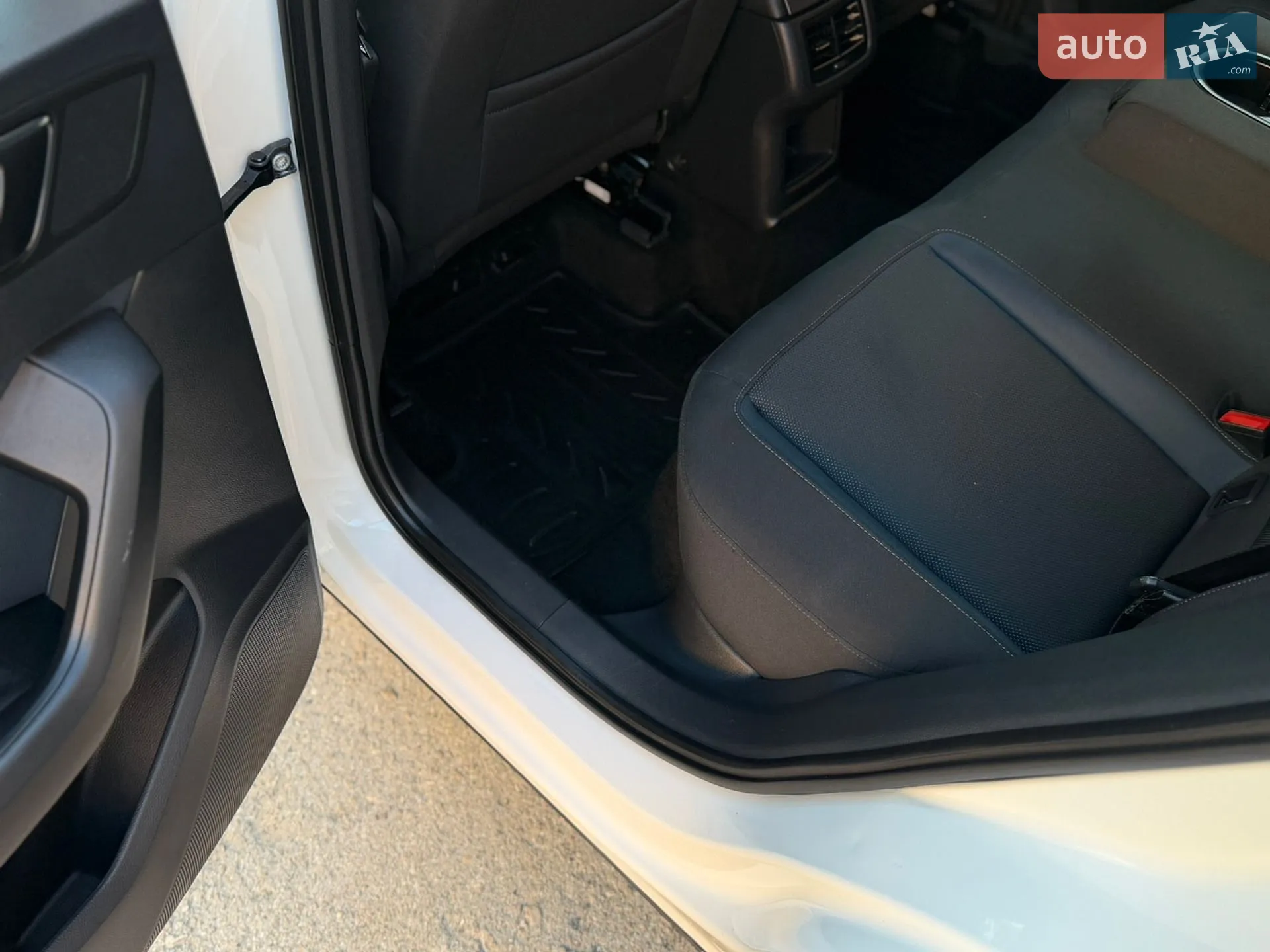 2019 SEAT Ateca - мініатюра 93