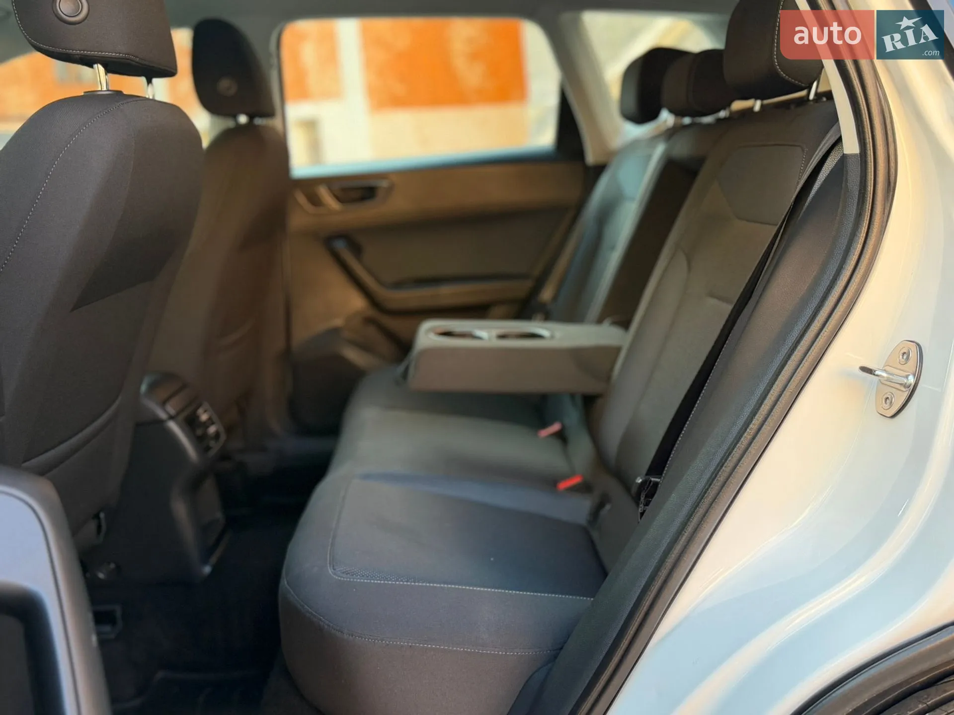 2019 SEAT Ateca - мініатюра 94