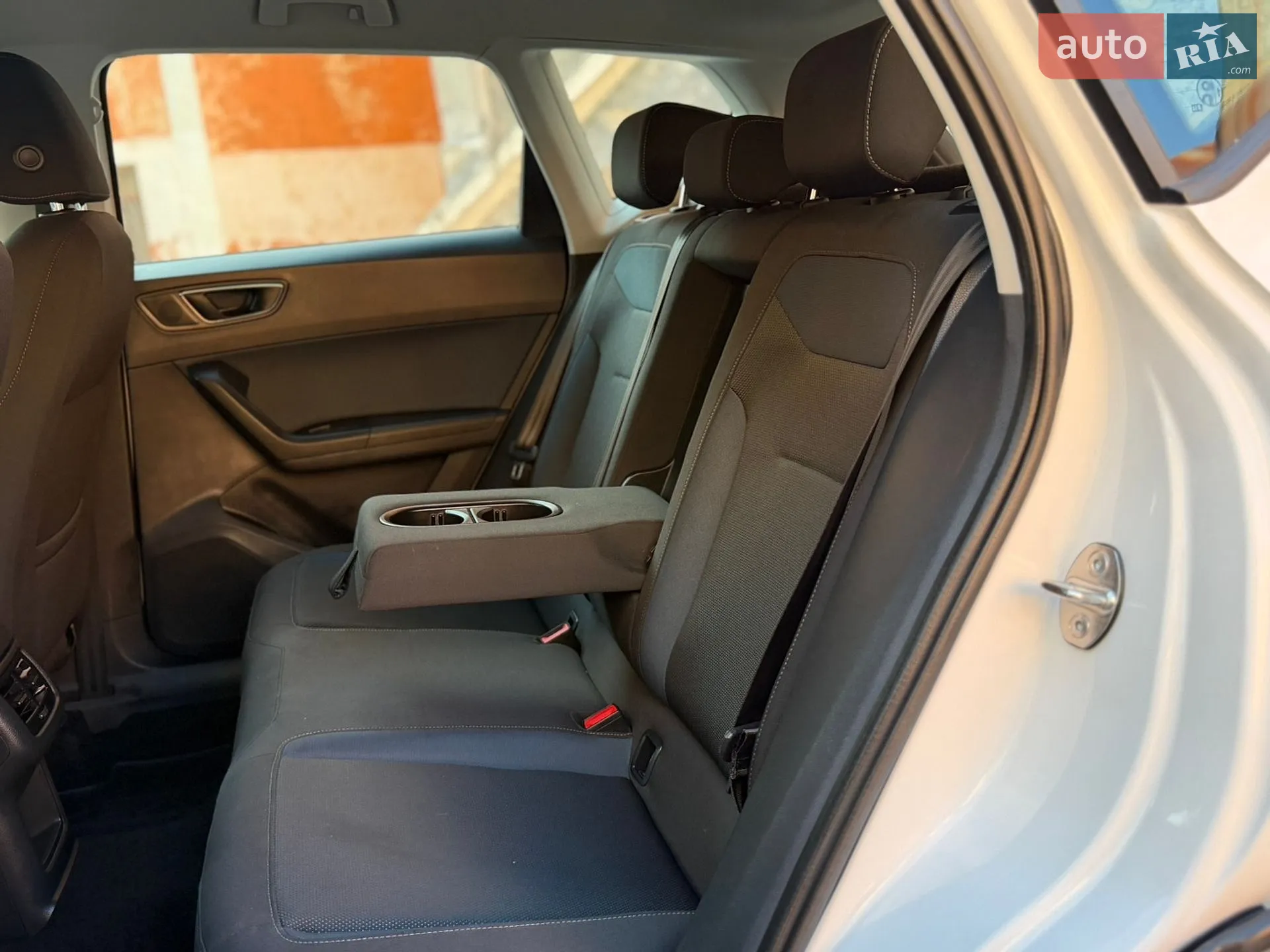 2019 SEAT Ateca - мініатюра 95