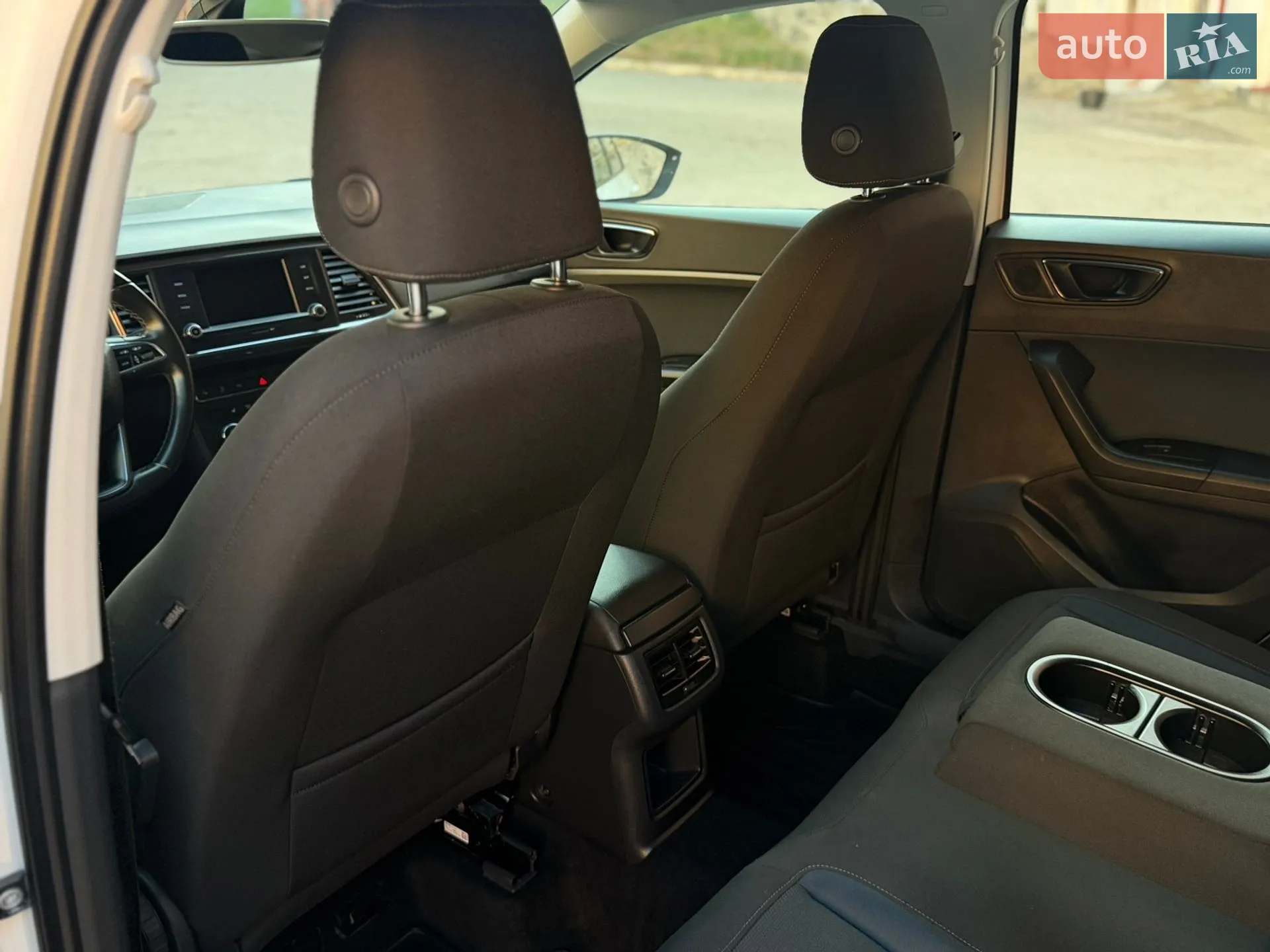 2019 SEAT Ateca - мініатюра 96