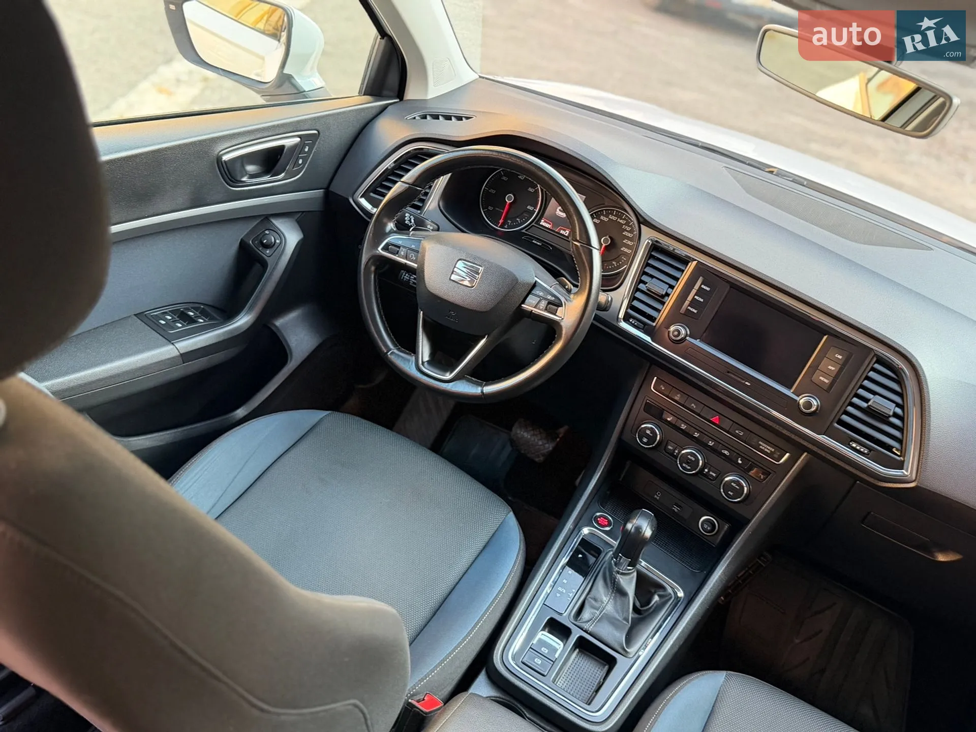 2019 SEAT Ateca - мініатюра 100