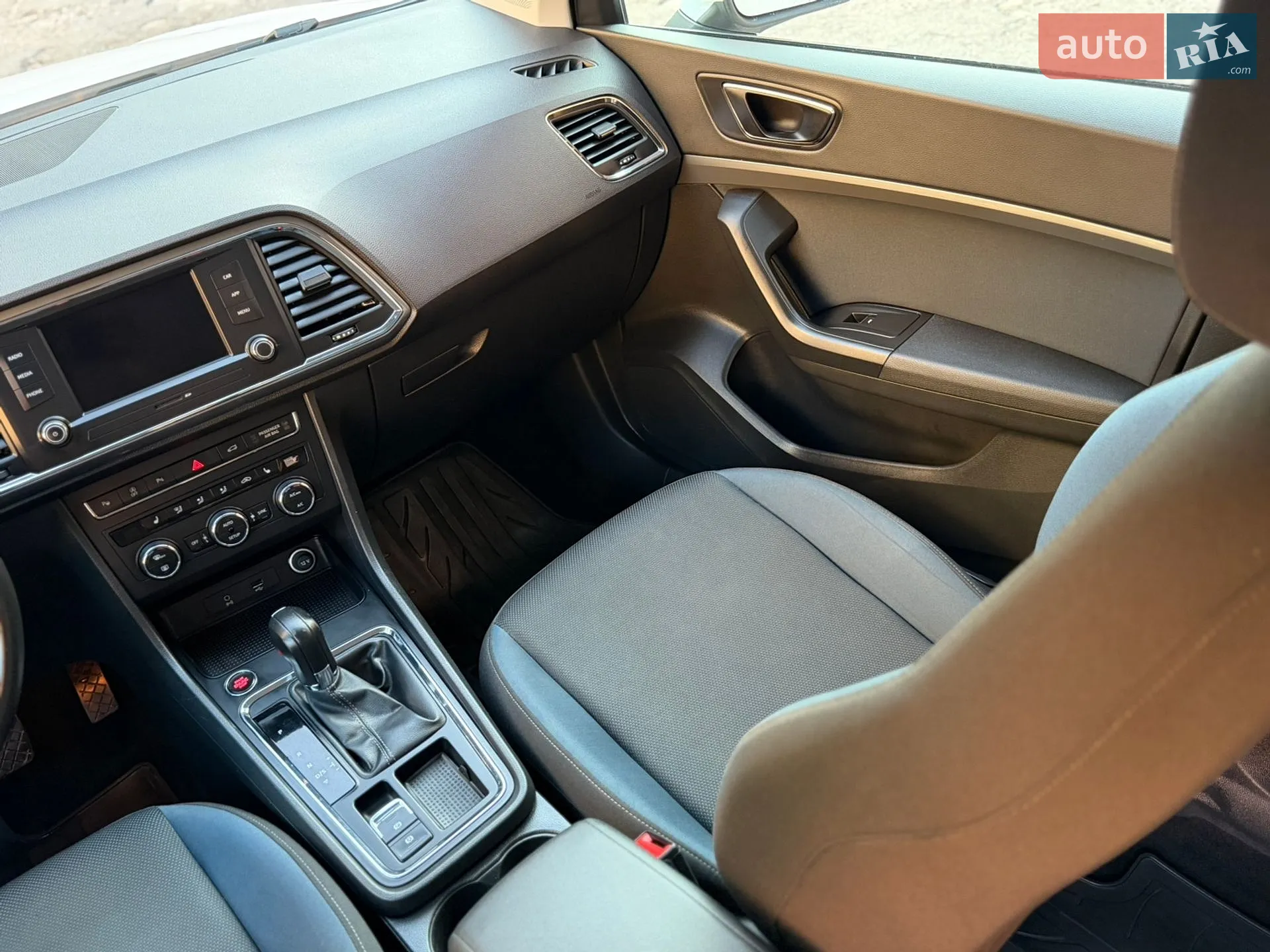 2019 SEAT Ateca - мініатюра 99