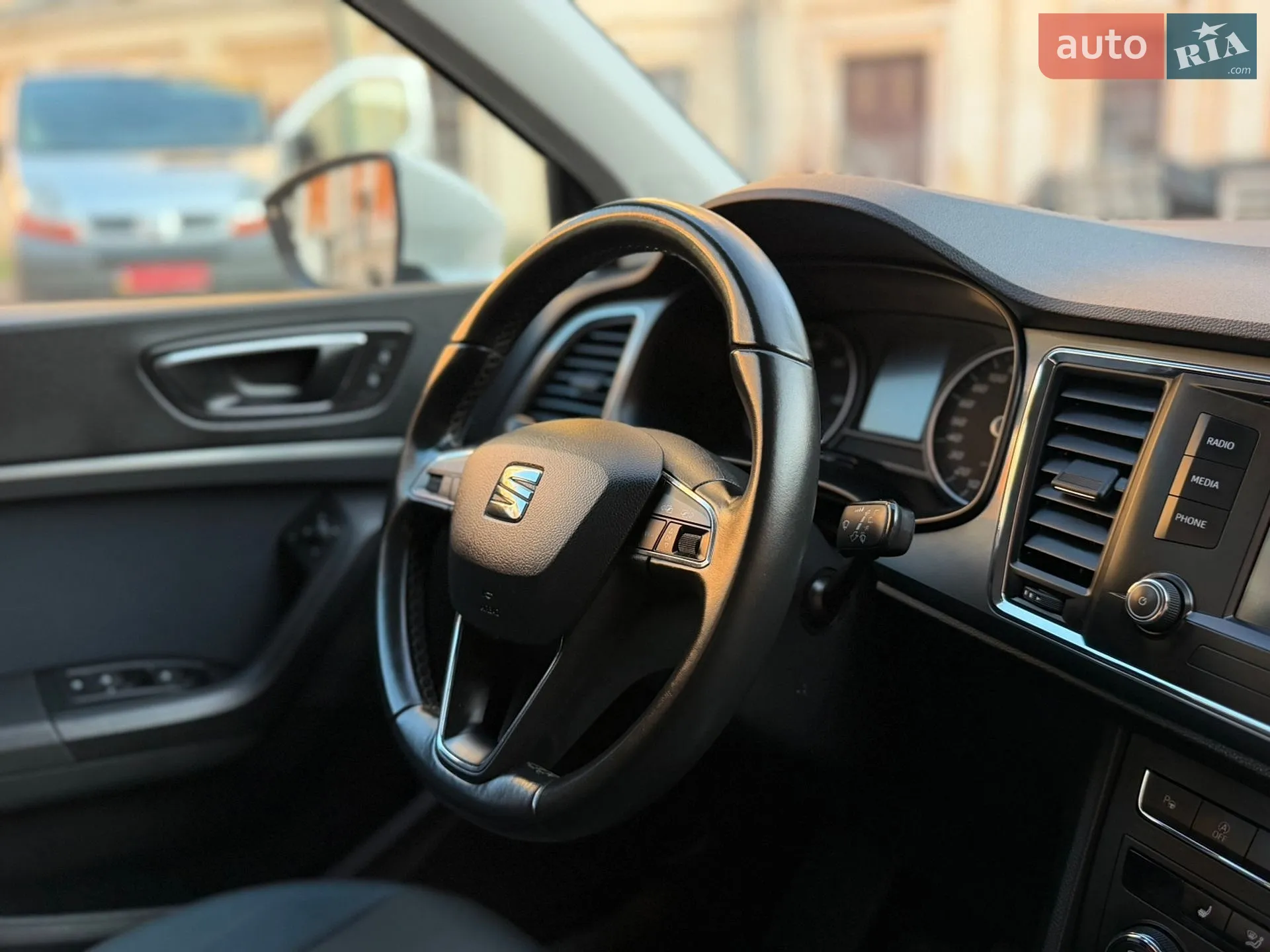 2019 SEAT Ateca - мініатюра 102