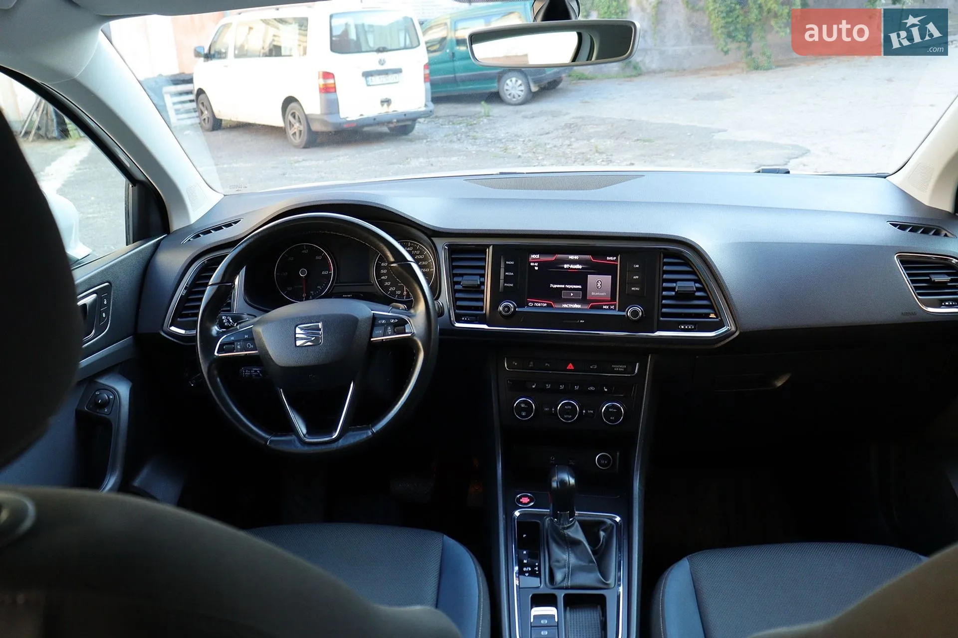 2019 SEAT Ateca - мініатюра 108