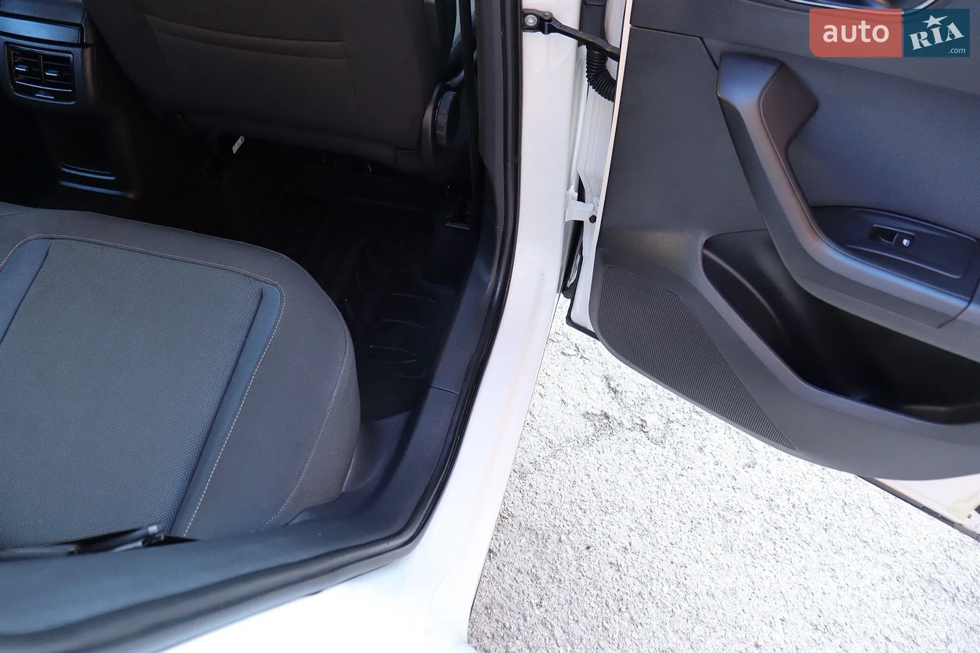2019 SEAT Ateca - мініатюра 111
