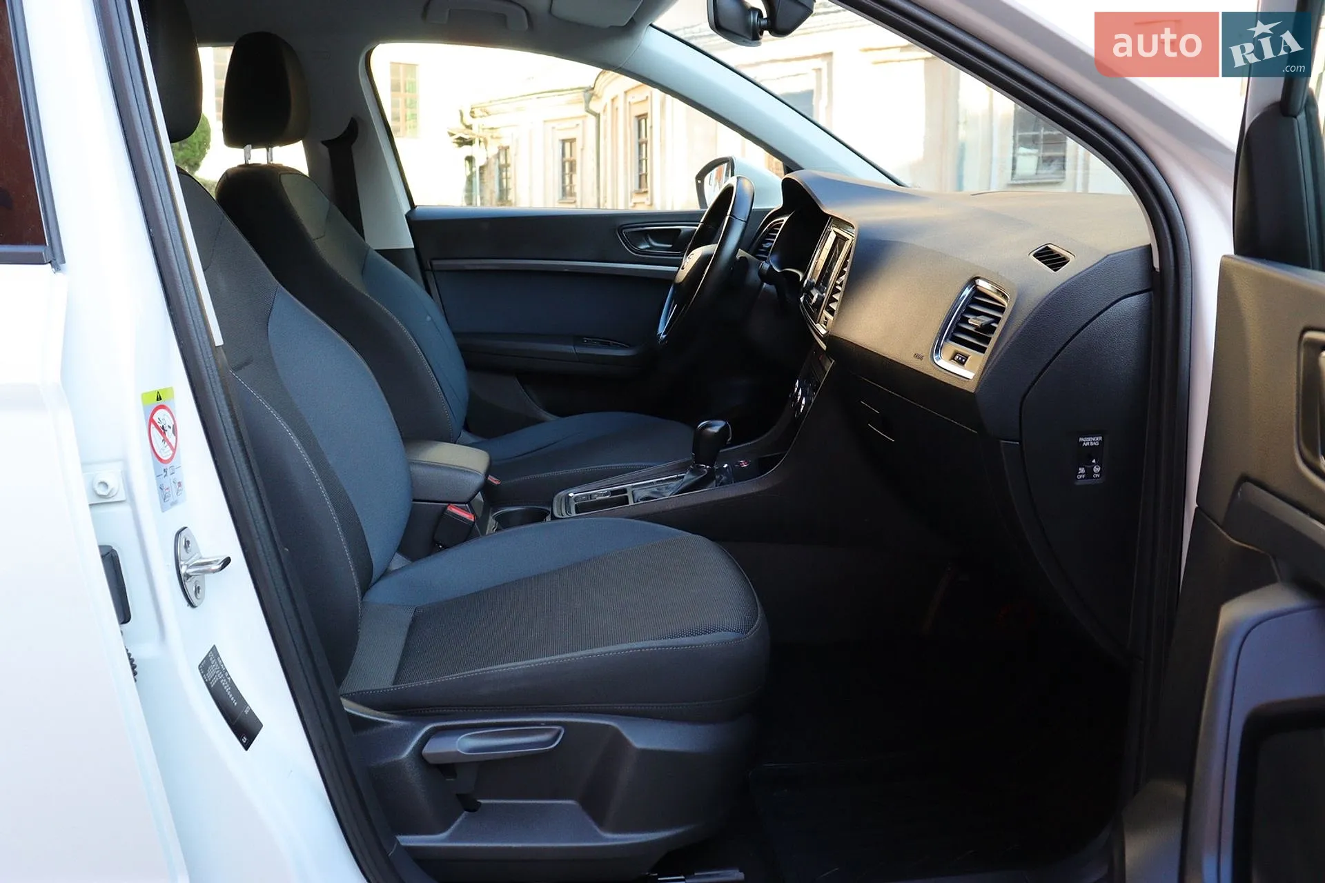 2019 SEAT Ateca - мініатюра 112