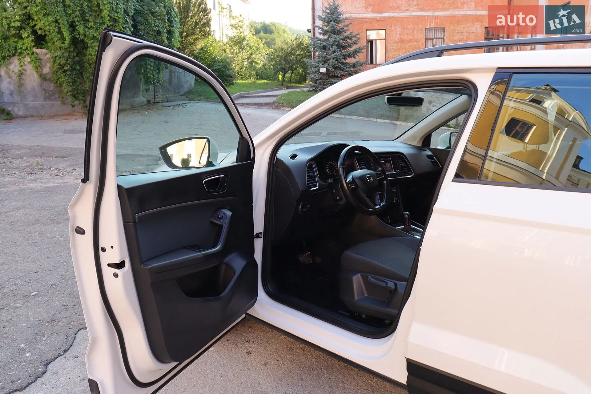 2019 SEAT Ateca - мініатюра 114