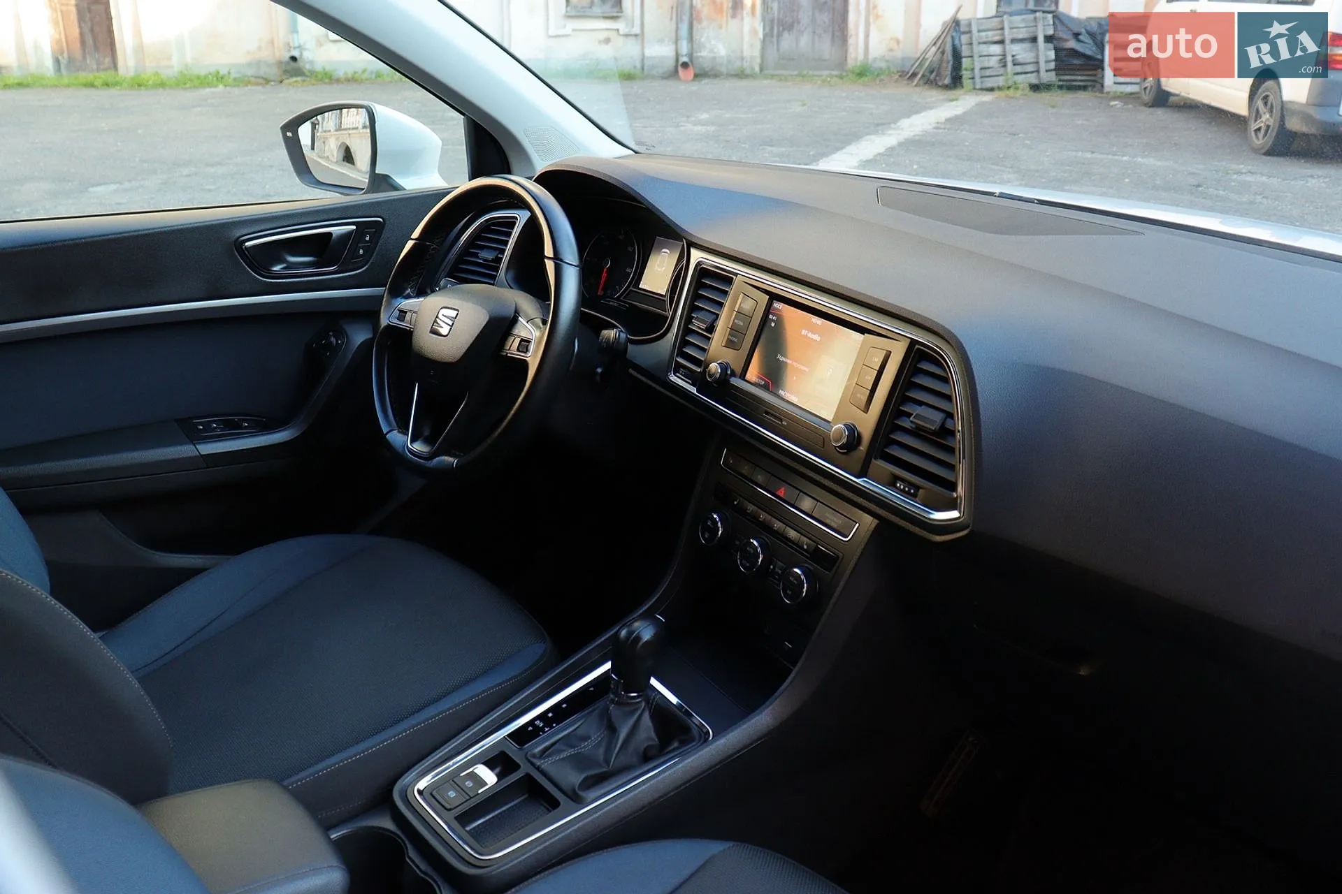 2019 SEAT Ateca - мініатюра 116