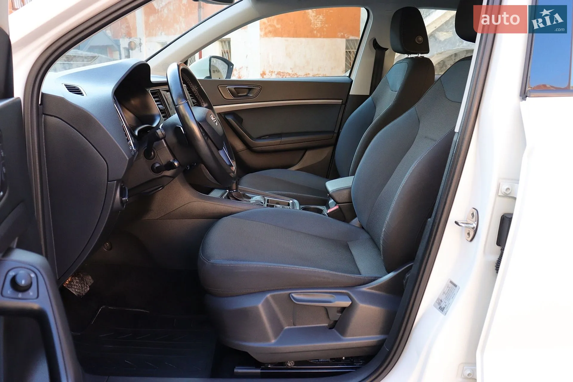 2019 SEAT Ateca - мініатюра 119