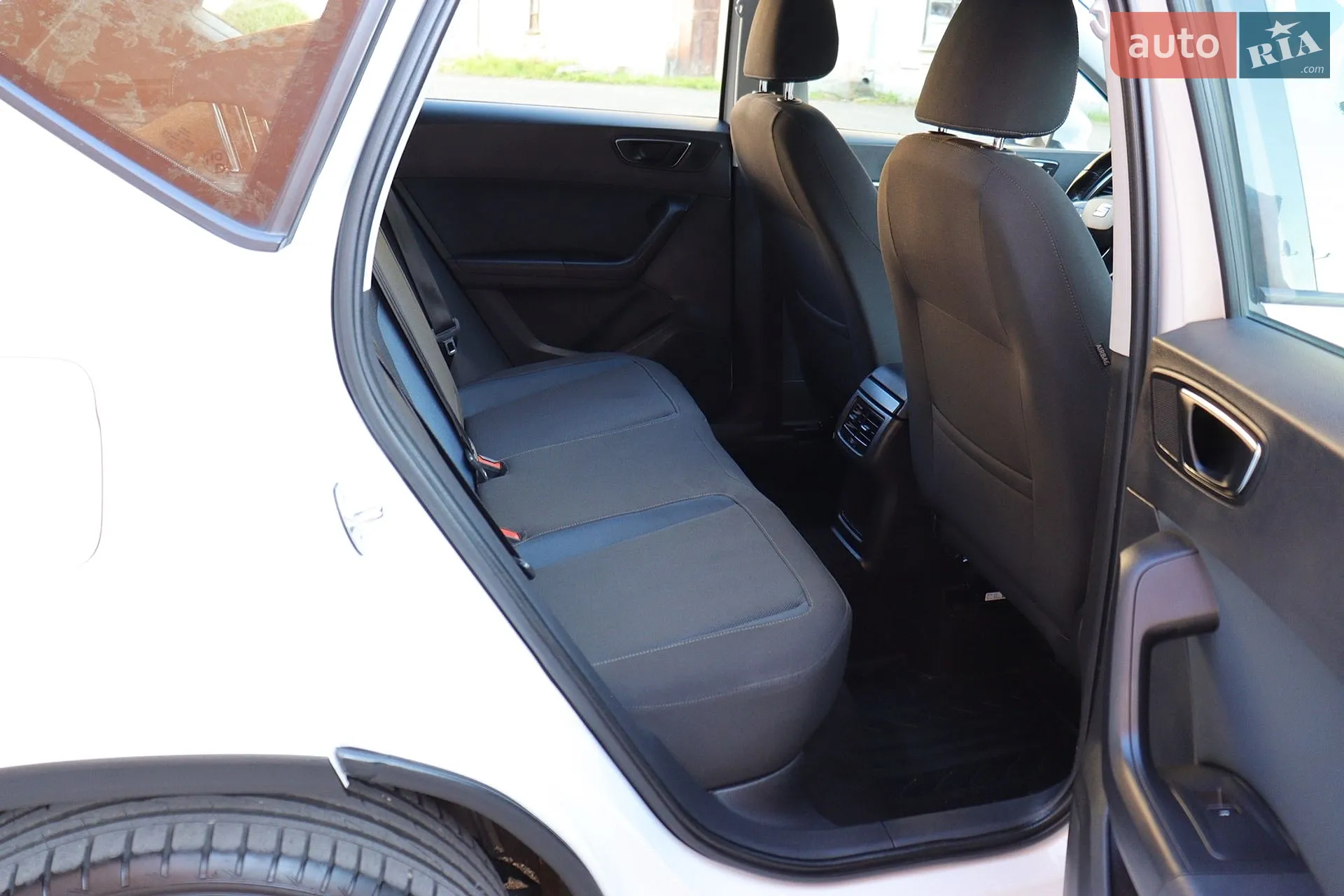 2019 SEAT Ateca - мініатюра 118