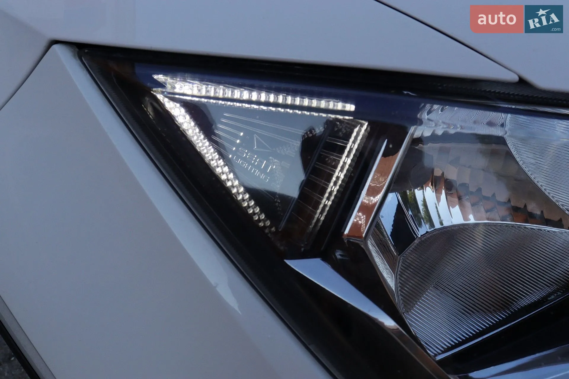 2019 SEAT Ateca - мініатюра 121