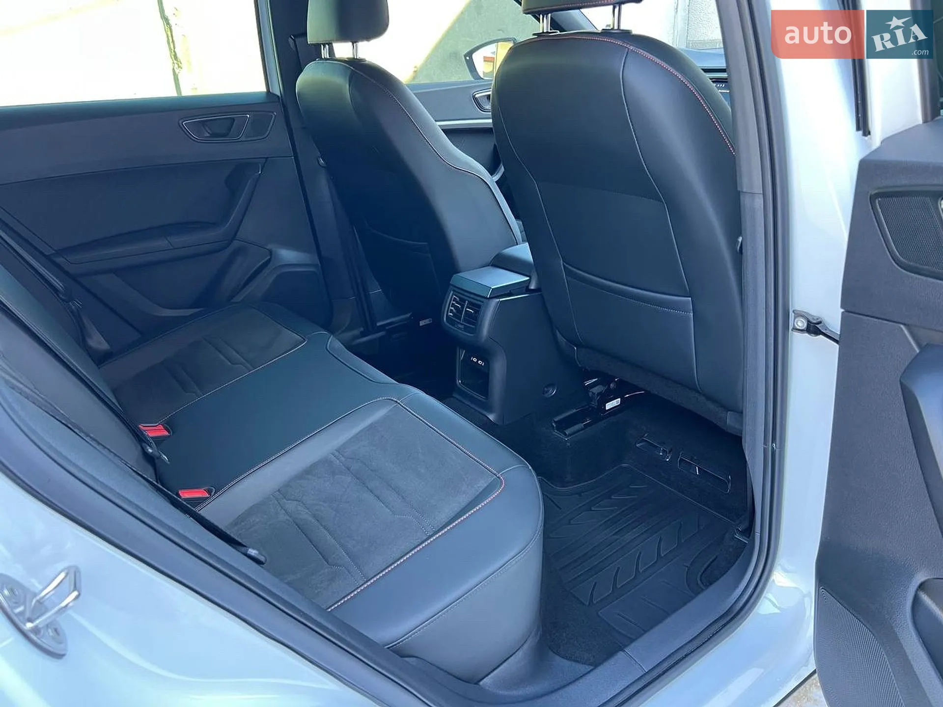 2023 SEAT Ateca - мініатюра 27