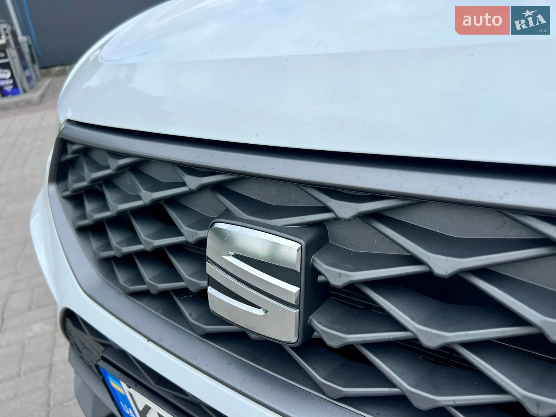 2023 SEAT Ateca - мініатюра 33