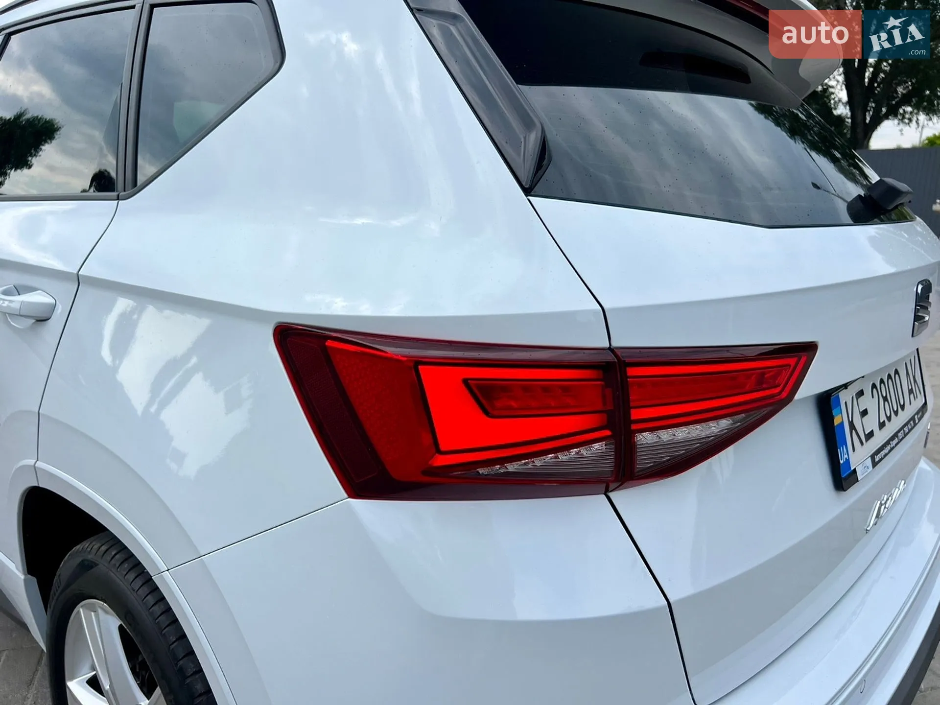 2023 SEAT Ateca - мініатюра 38