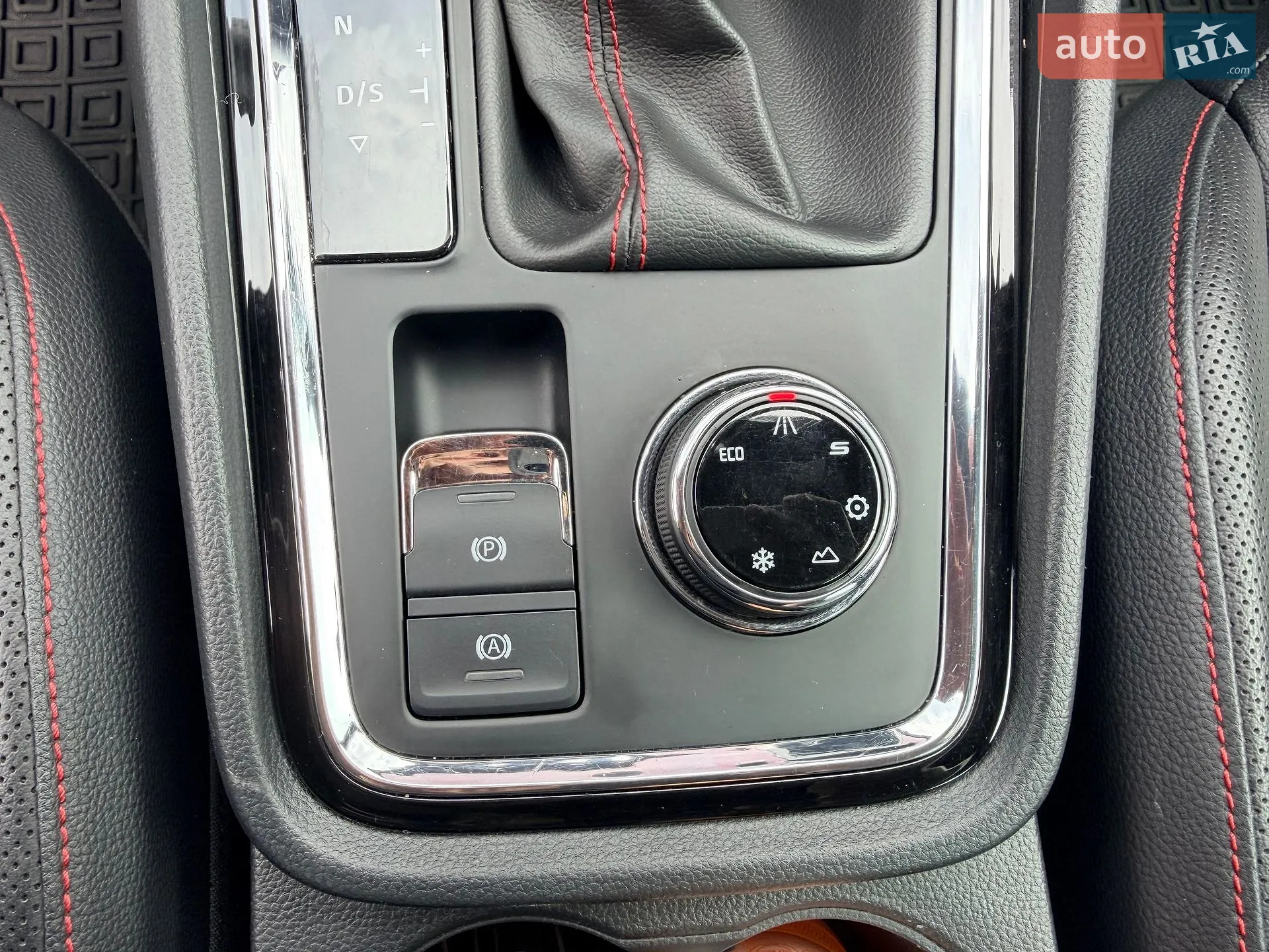 2019 SEAT Ateca - мініатюра 19